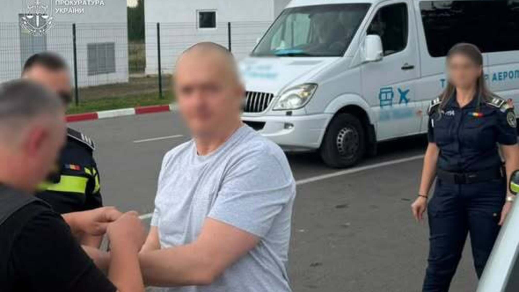 Майже три роки в розшуку: ексмера Рахова екстрадували в Україну