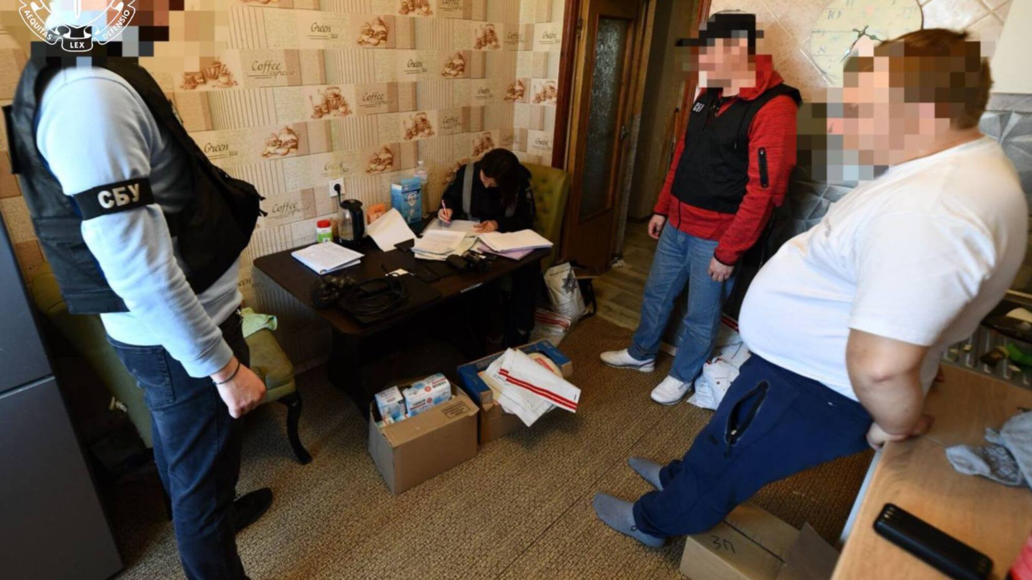 Зловмисники привласнили допомогу на понад 7 мільйонів, яку збирали нібито на потреби ЗСУ