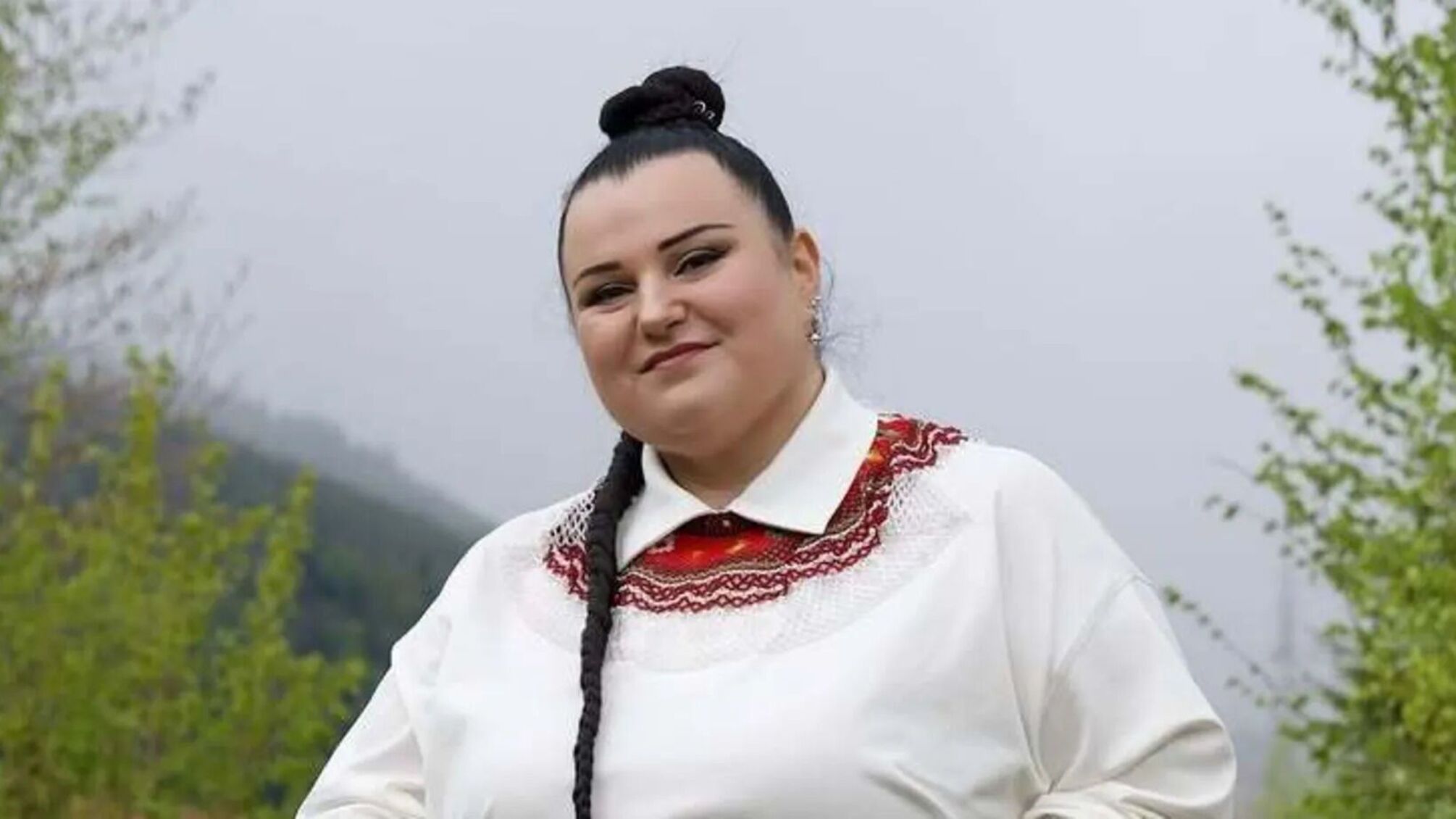 Франківськ, приймай: alyona alyona розповіла про переїзд