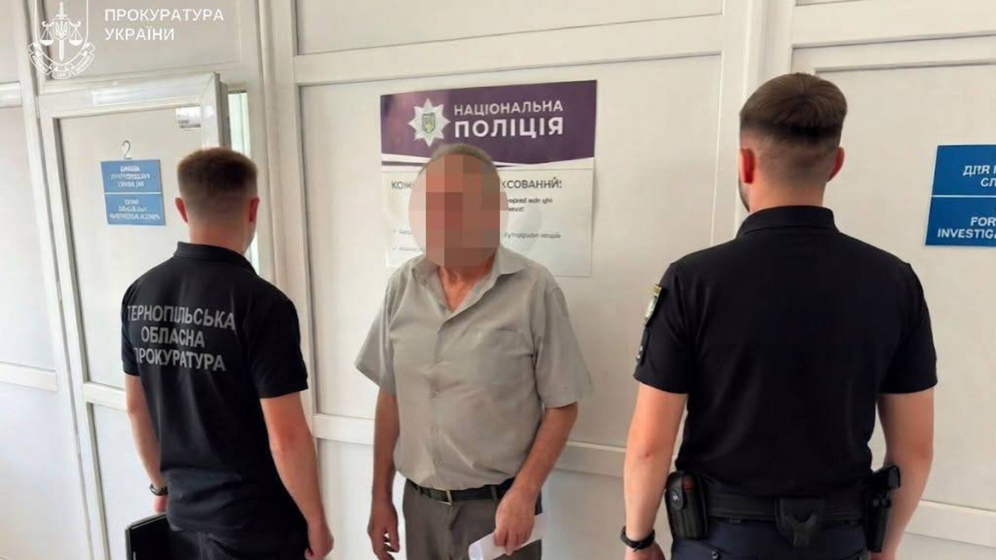 Примусова праця та 'карантин' у дерев’яній будці: директора інтернату звинувачують в експлуатації підопічних