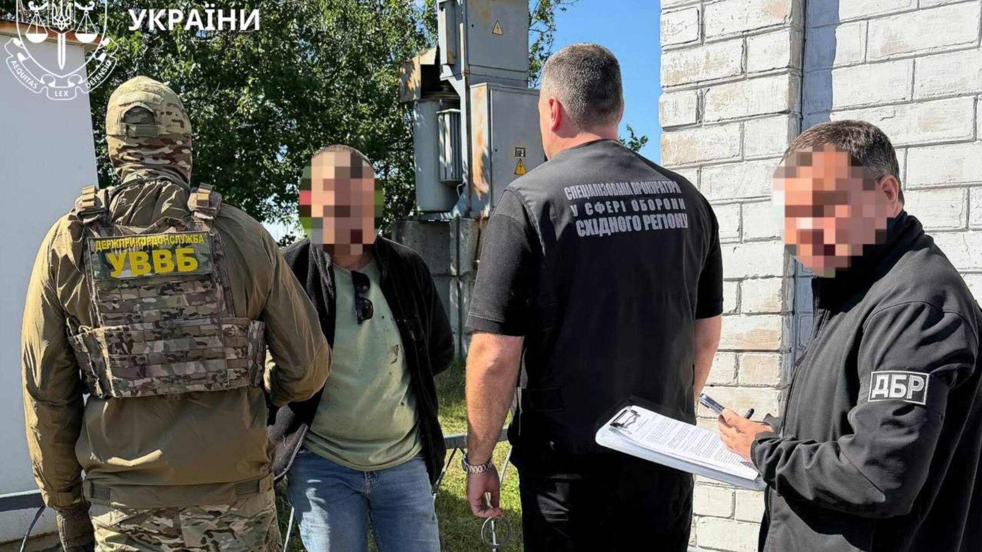 15 тысяч долларов за 'билет' в Европу: военнослужащего ГНСУ задержали
