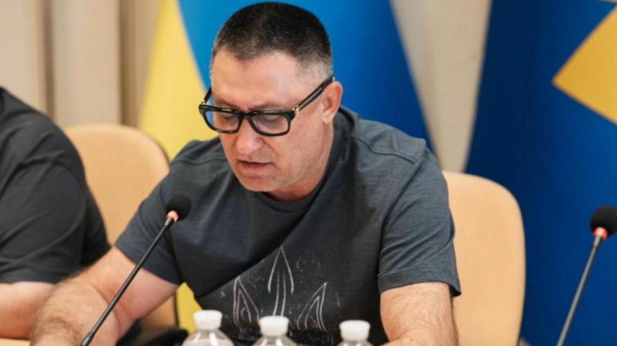 АРМА відхилило пропозицію фірми депутата Бєлашова щодо «Моршинської»