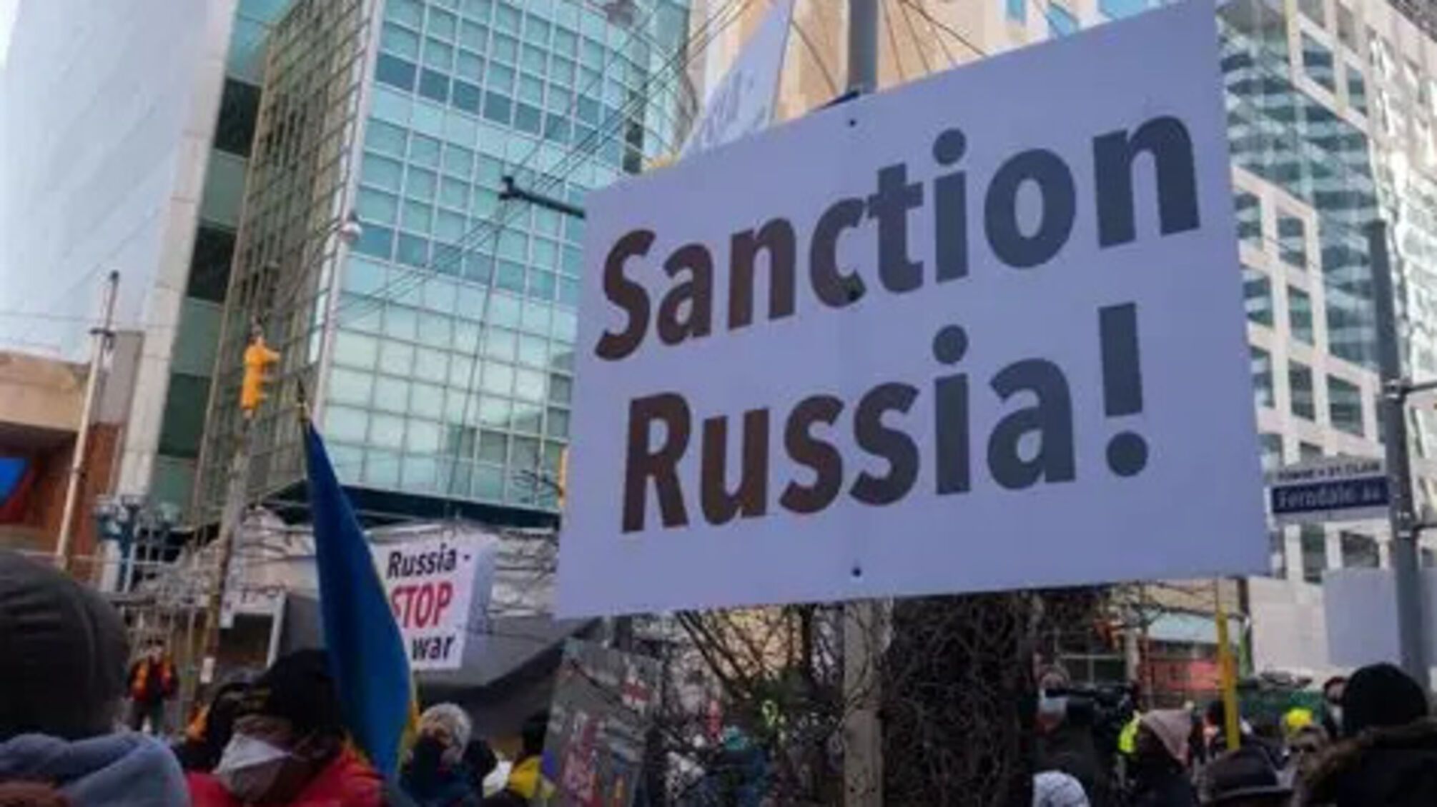 США приняли закон о новых санкциях против россии и Ирана: Трамп получил полномочия вводить пошлины до 100%
