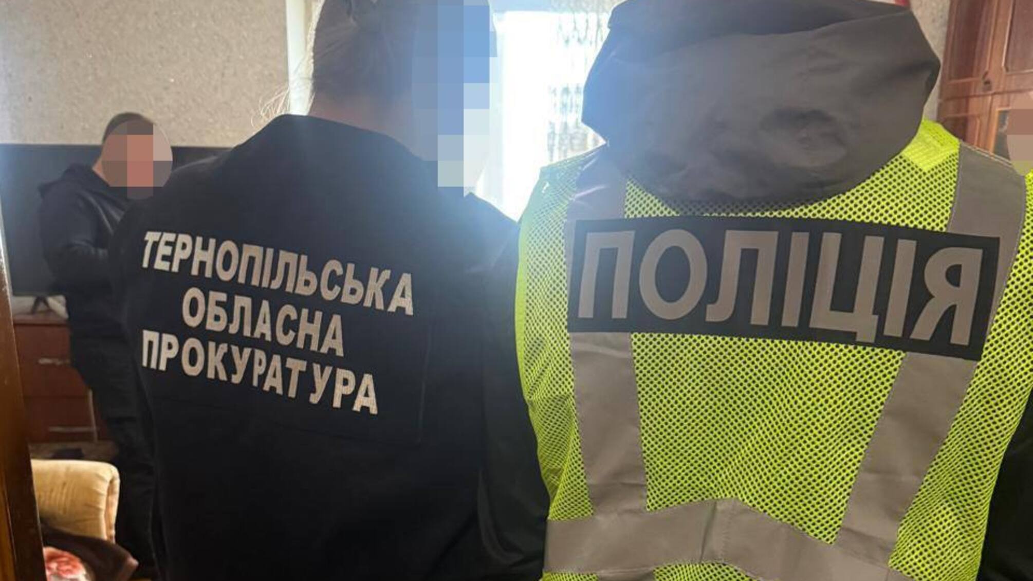 Підозри отримали всі: на Тернопільщині викрили цілу лікарську комісію на схемі з відстрочками