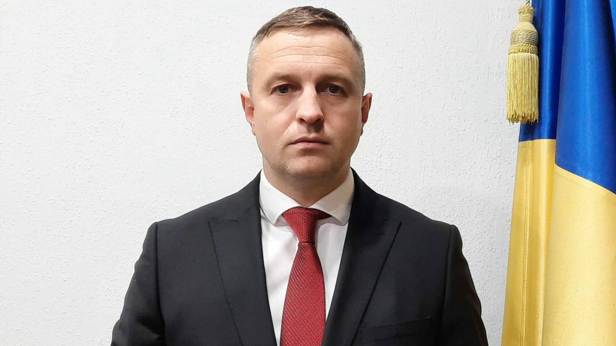 Хто очолив прокуратуру після Кравченка: Зеленський призначив виконуючого обов’язки генпрокурора