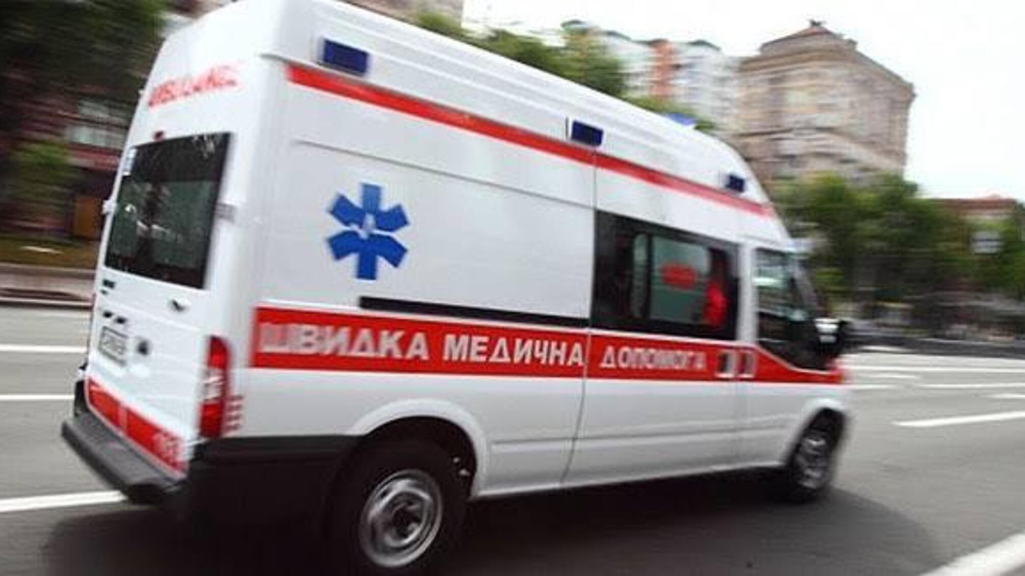 'На звонки перестали отвечать': в Кривом Роге мужчина с подозрением на инсульт скончался до приезда скорой