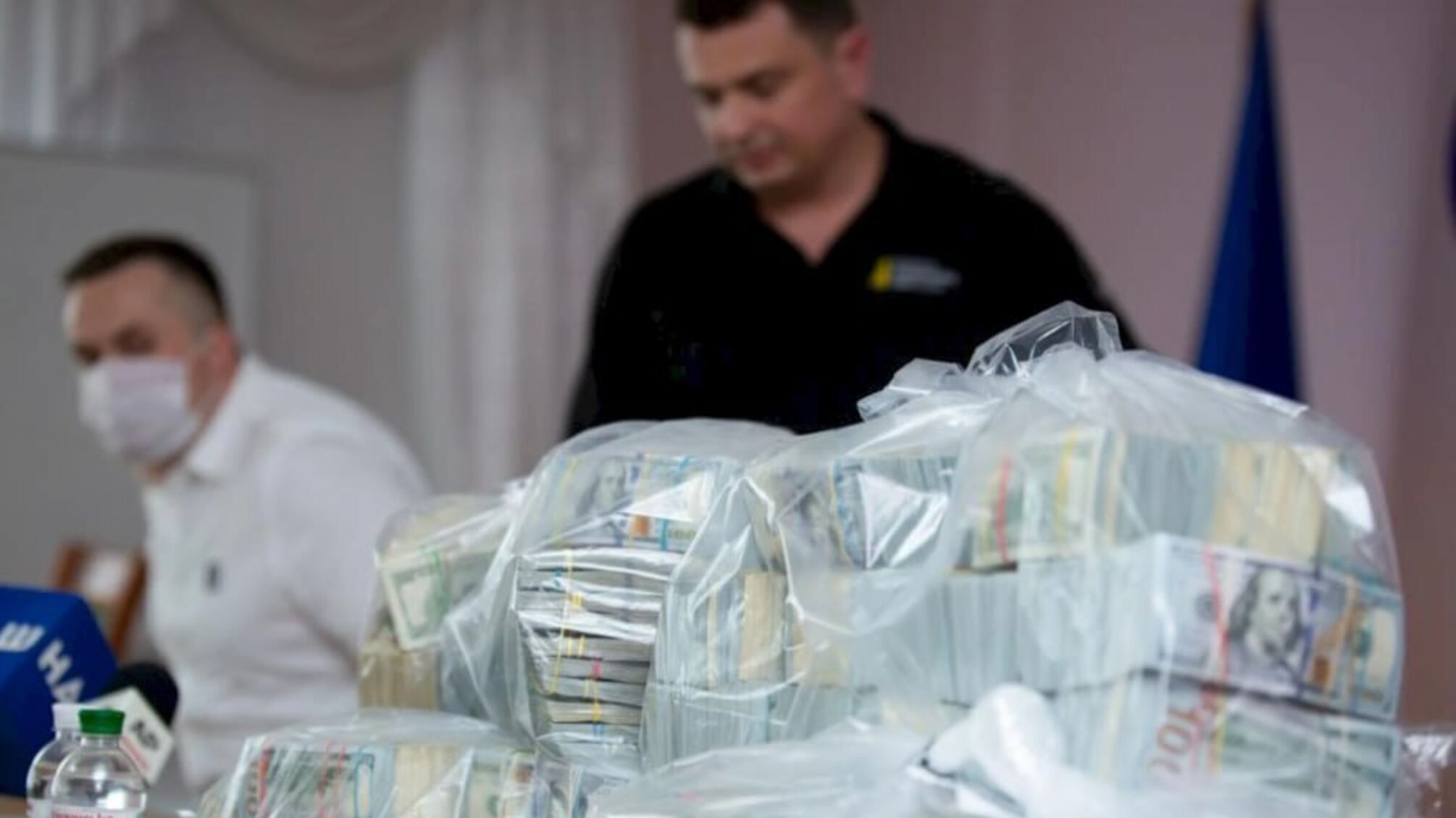 68 тисяч штрафу та мільйони на оборону: куди пішли гроші у справі Злочевського