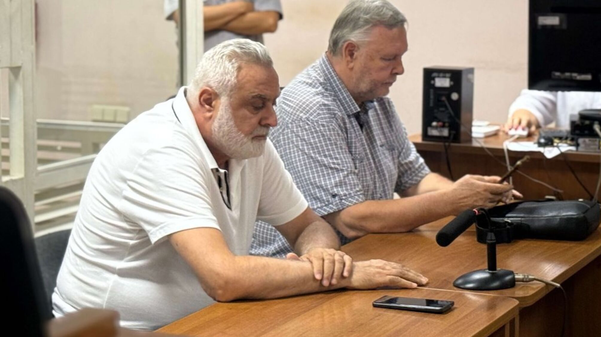Загибель трьох дівчаток у таборі 'Вікторія': суд виправдав колишнього директора закладу