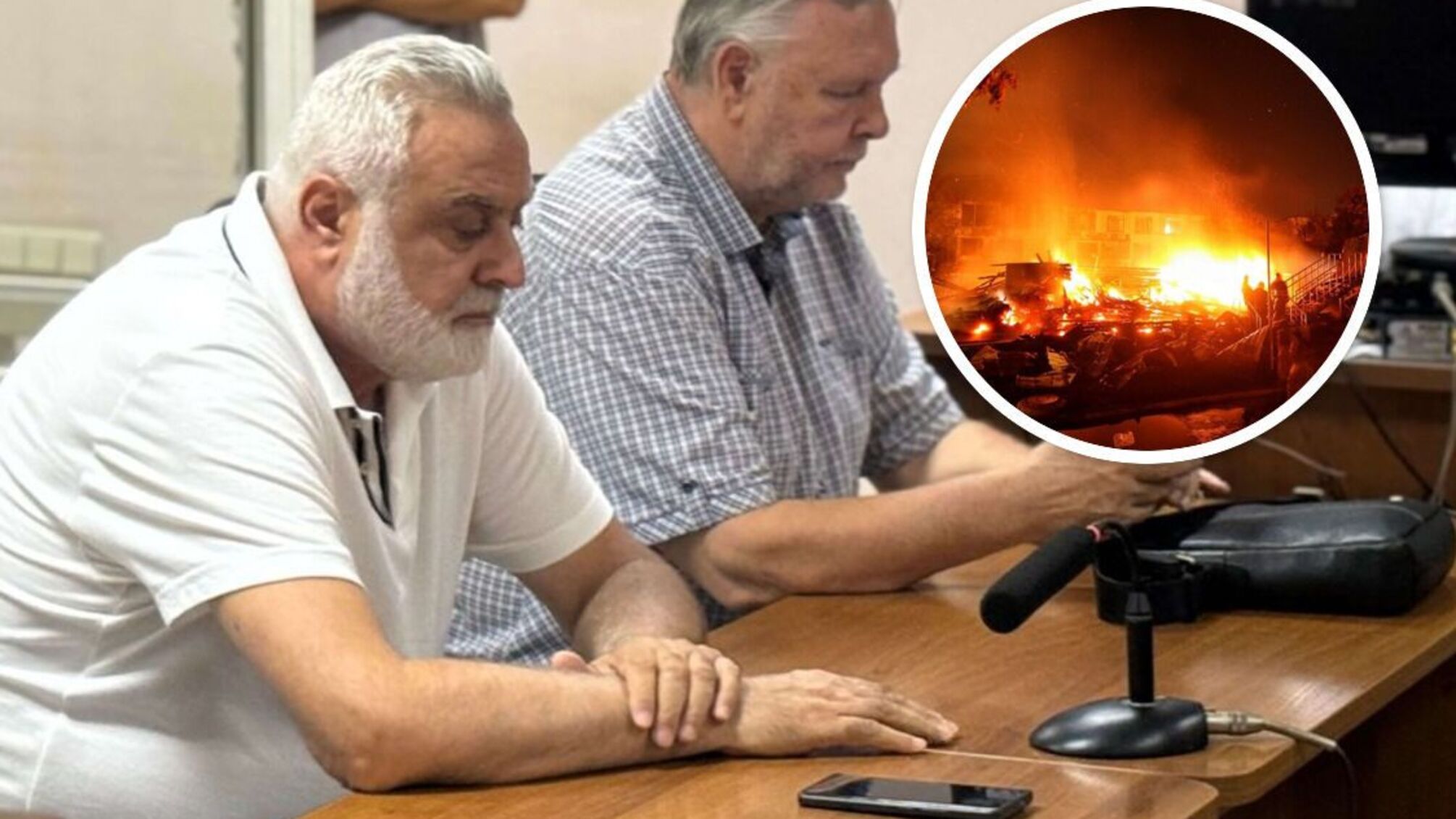 Смерть трех девочек в лагере 'Виктория': суд оправдал бывшего директора заведения