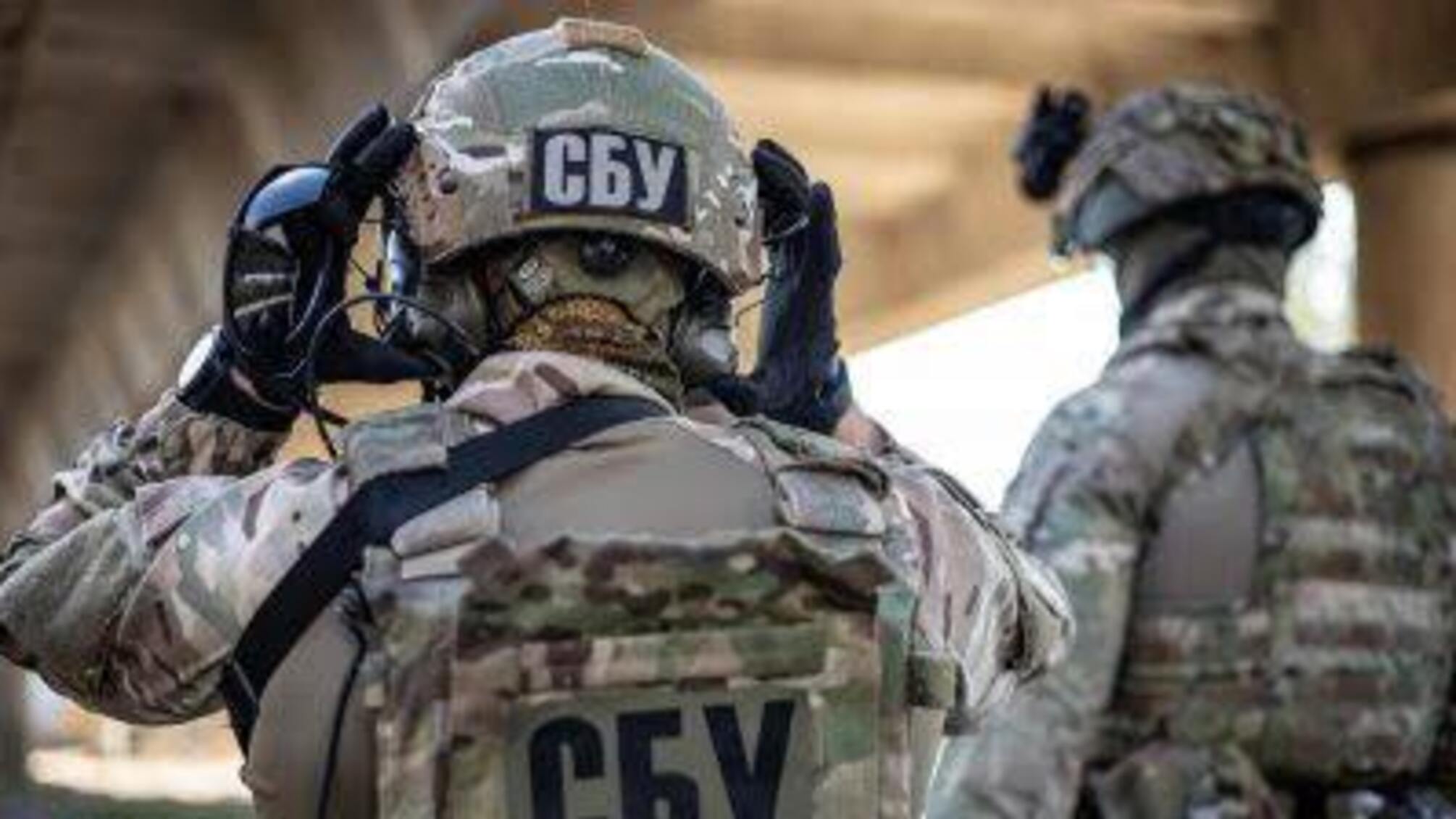 СБУ та ГУР зірвали теракт ФСБ проти російського опозиціонера: під час обшуку напали на слідчих