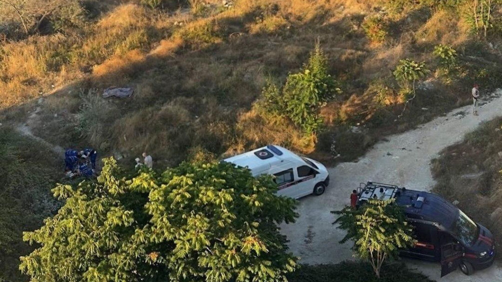 В Севастополе взорвали авто в 200 метрах от места ликвидации предателя Украины: кто был за рулем