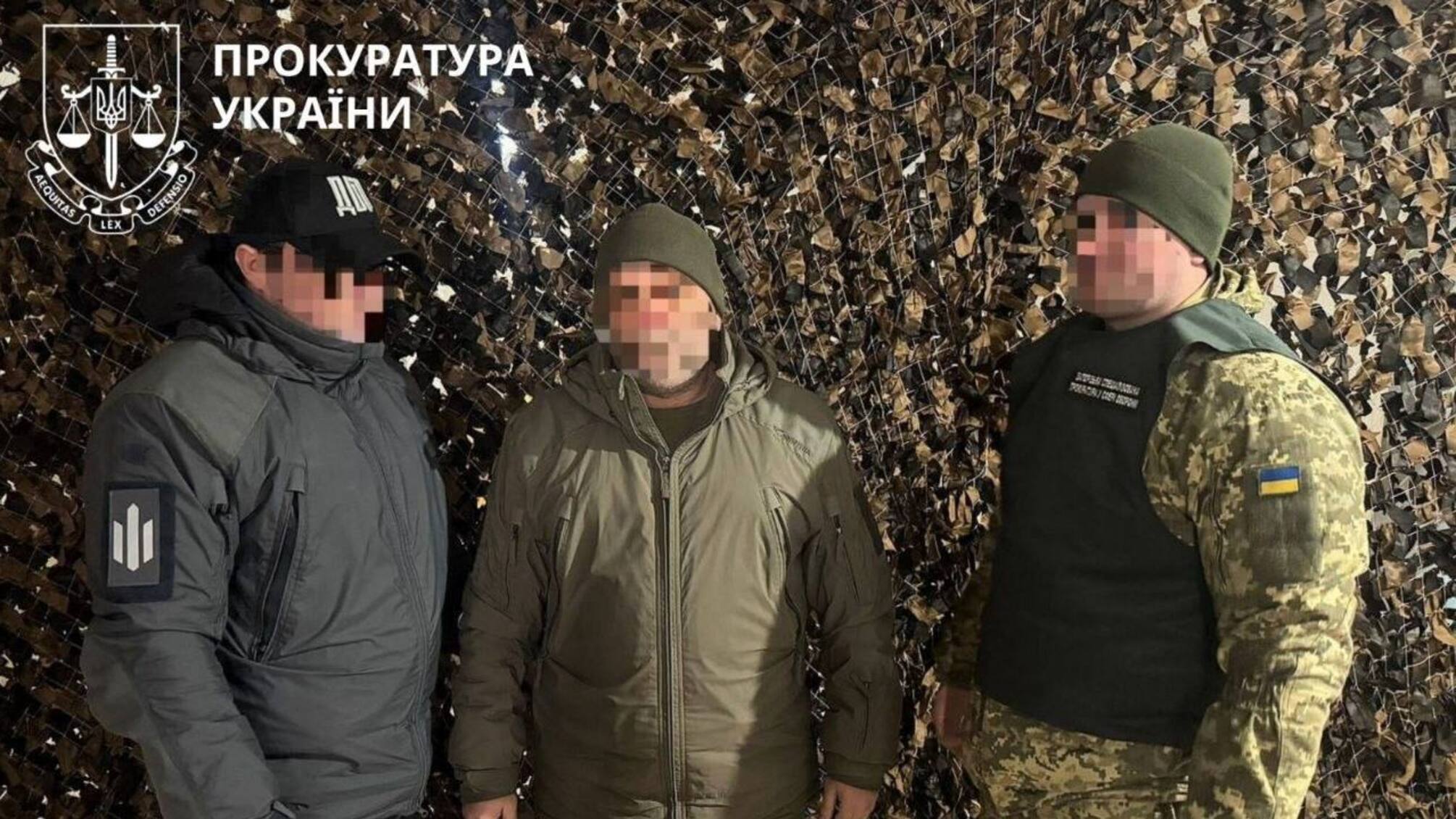 В Запорожье будут судить эксначальника финслужбы воинской части и 10 бухгалтеров: убытки свыше 11,3 млн грн
