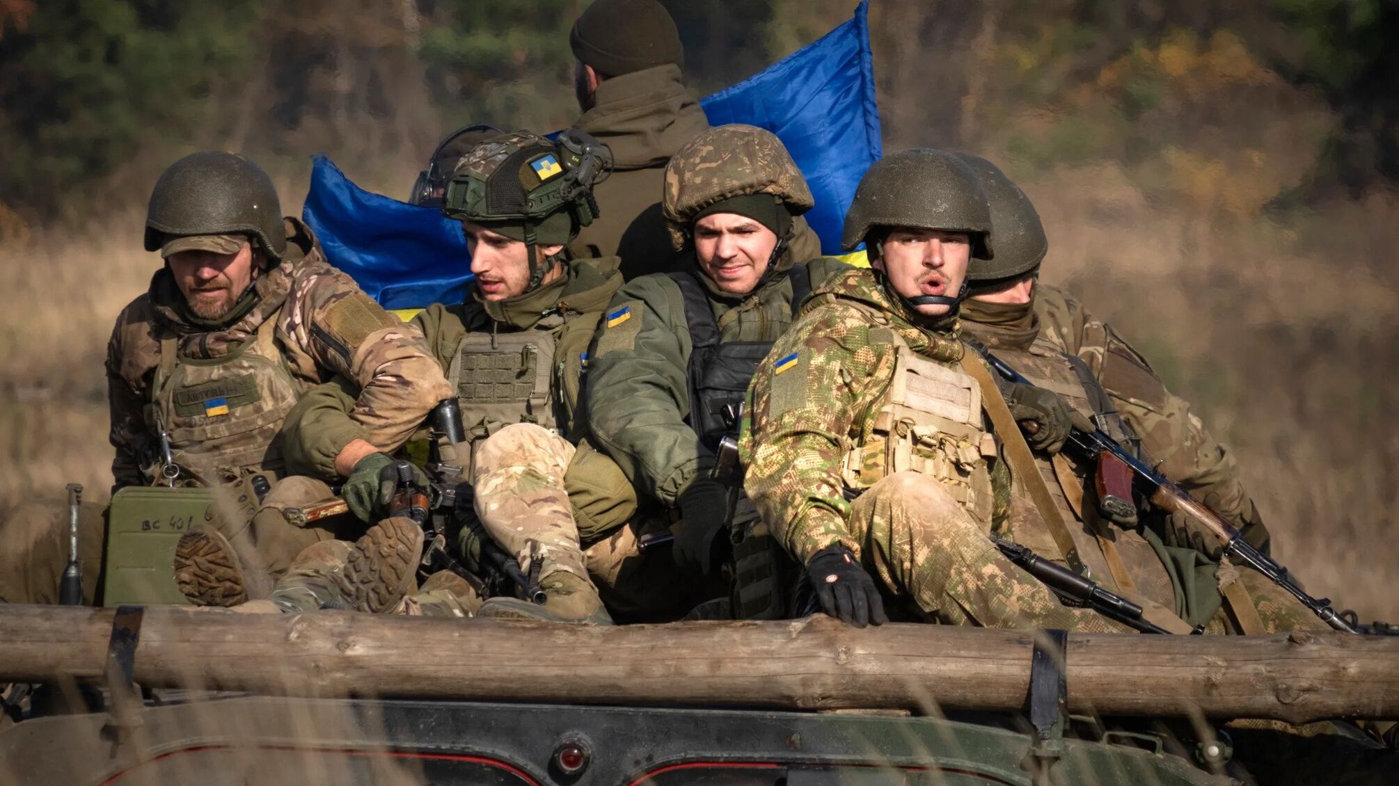 1 660 окупантов и более 600 единиц техники: обновленные потери рф в сутки