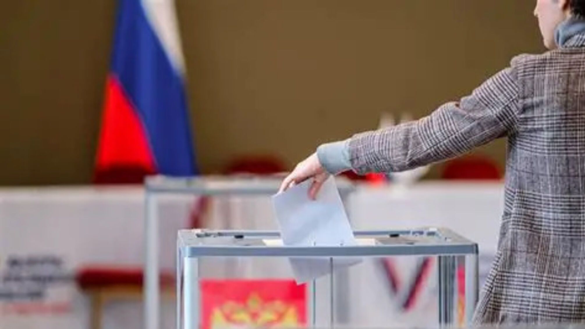 У Москві приховали атаку дронів і удари по дільницях, щоб не зірвати голосування: як було насправді