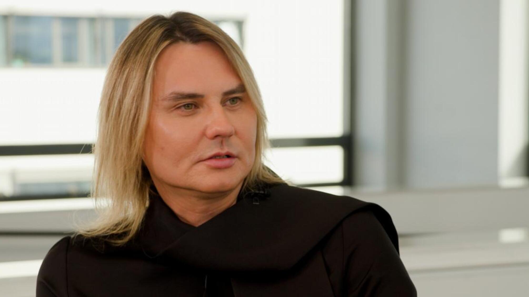 Григорьев-Аполлонов ответил Квинте после скандала вокруг песни 'Одна калина'