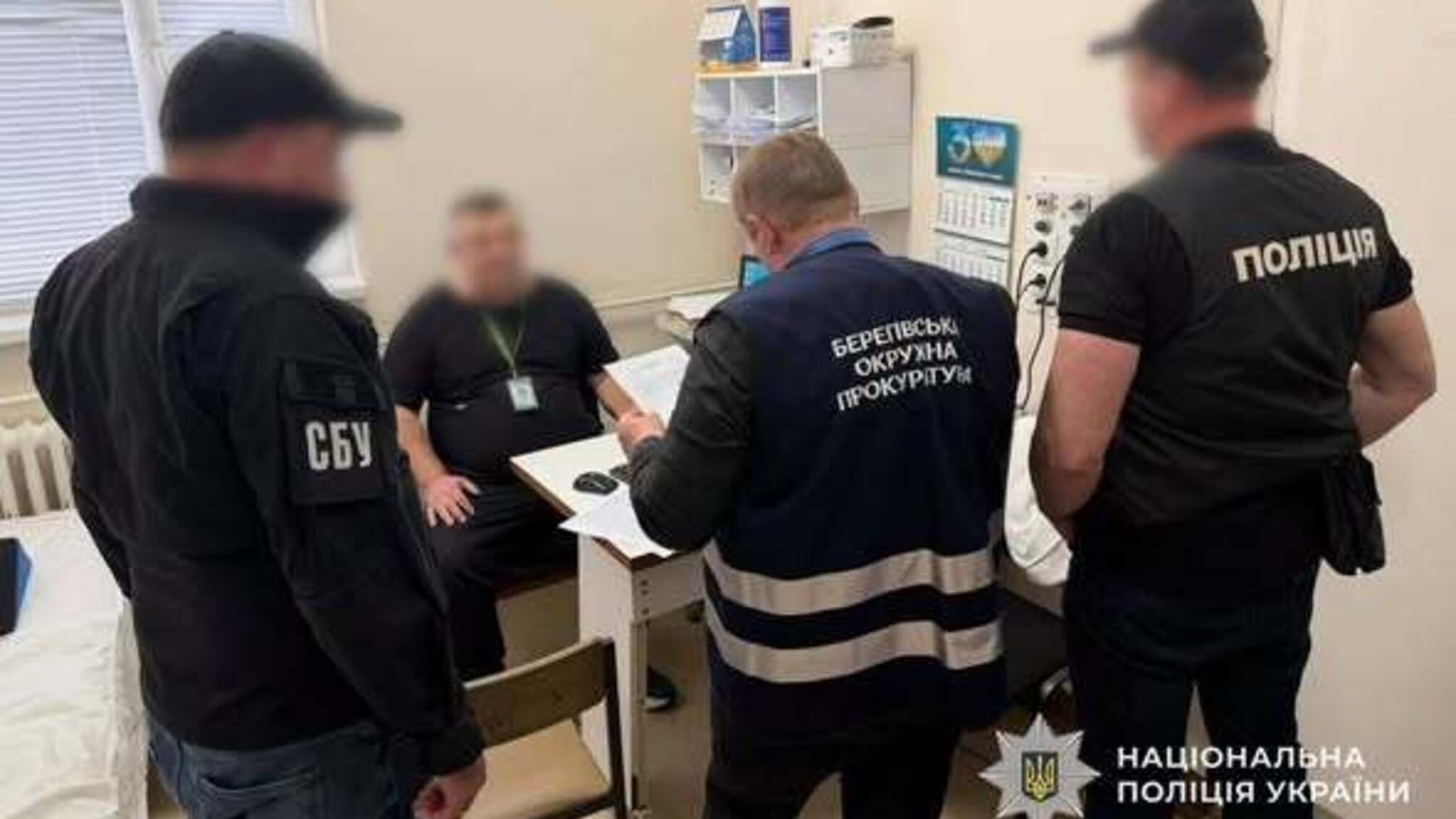 Камень из почки за $300: в Закарпатье будут судить уролога за схему с отсрочками