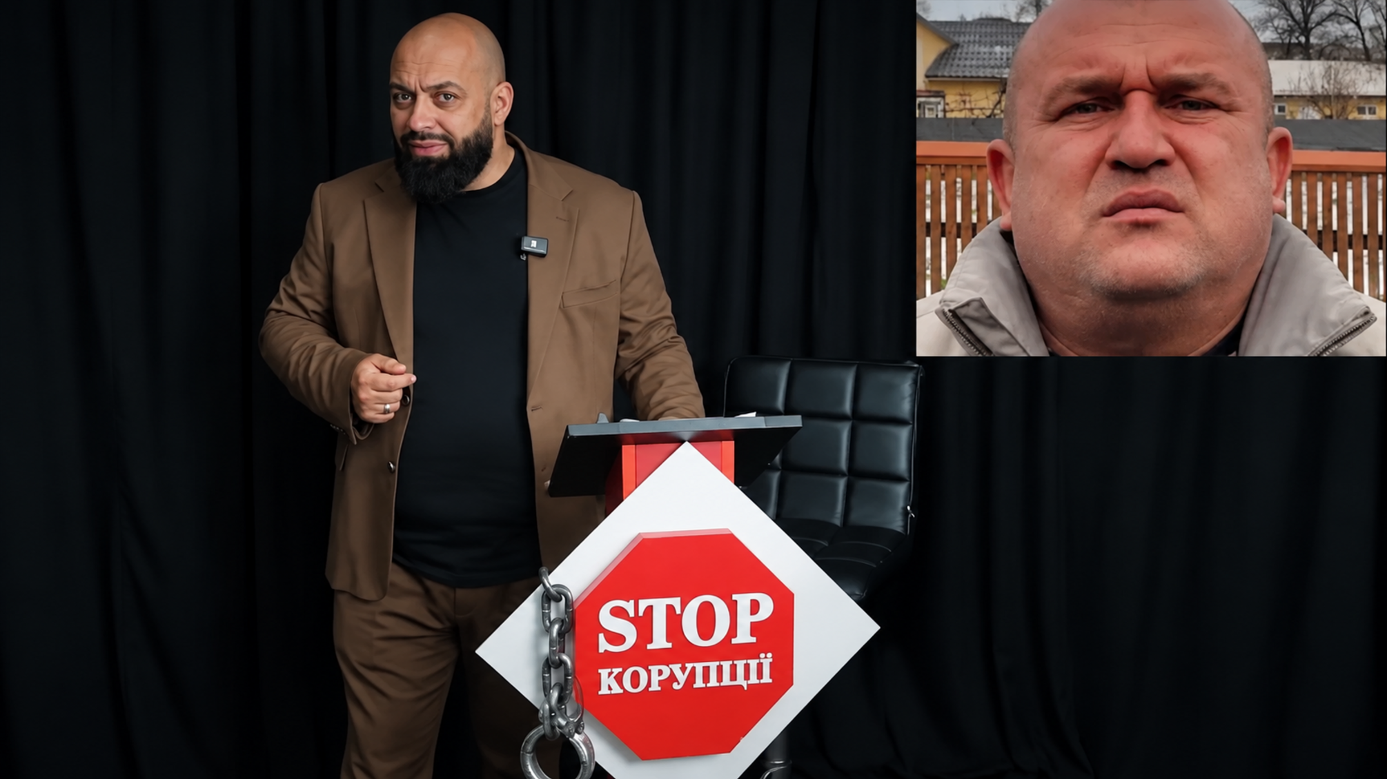 Дмитро Каланча і прокуратура Буковини: що відомо про судову справу та які питання виникли до представників прокуратури