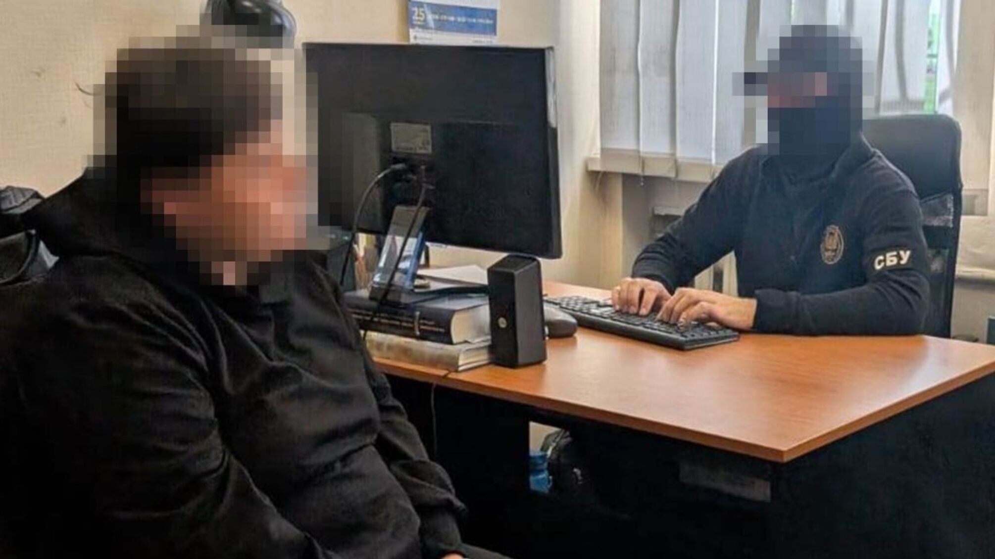 Киллер фсб охотилась на российского оппозиционера в Киеве: СБУ сорвала покушение