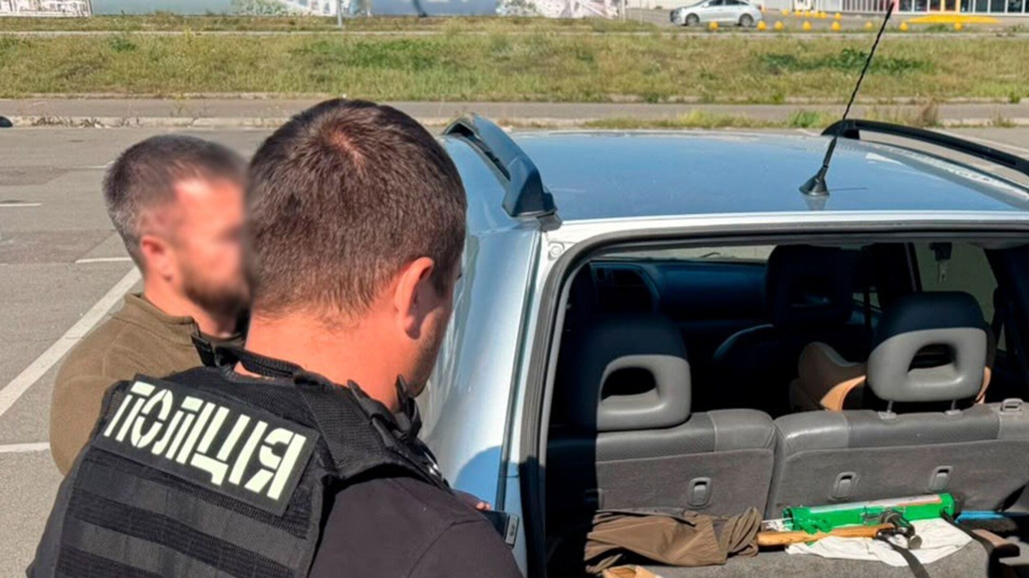 Плати – и проверок не будет: на Киевщине разоблачили схему поборов с лесничеств