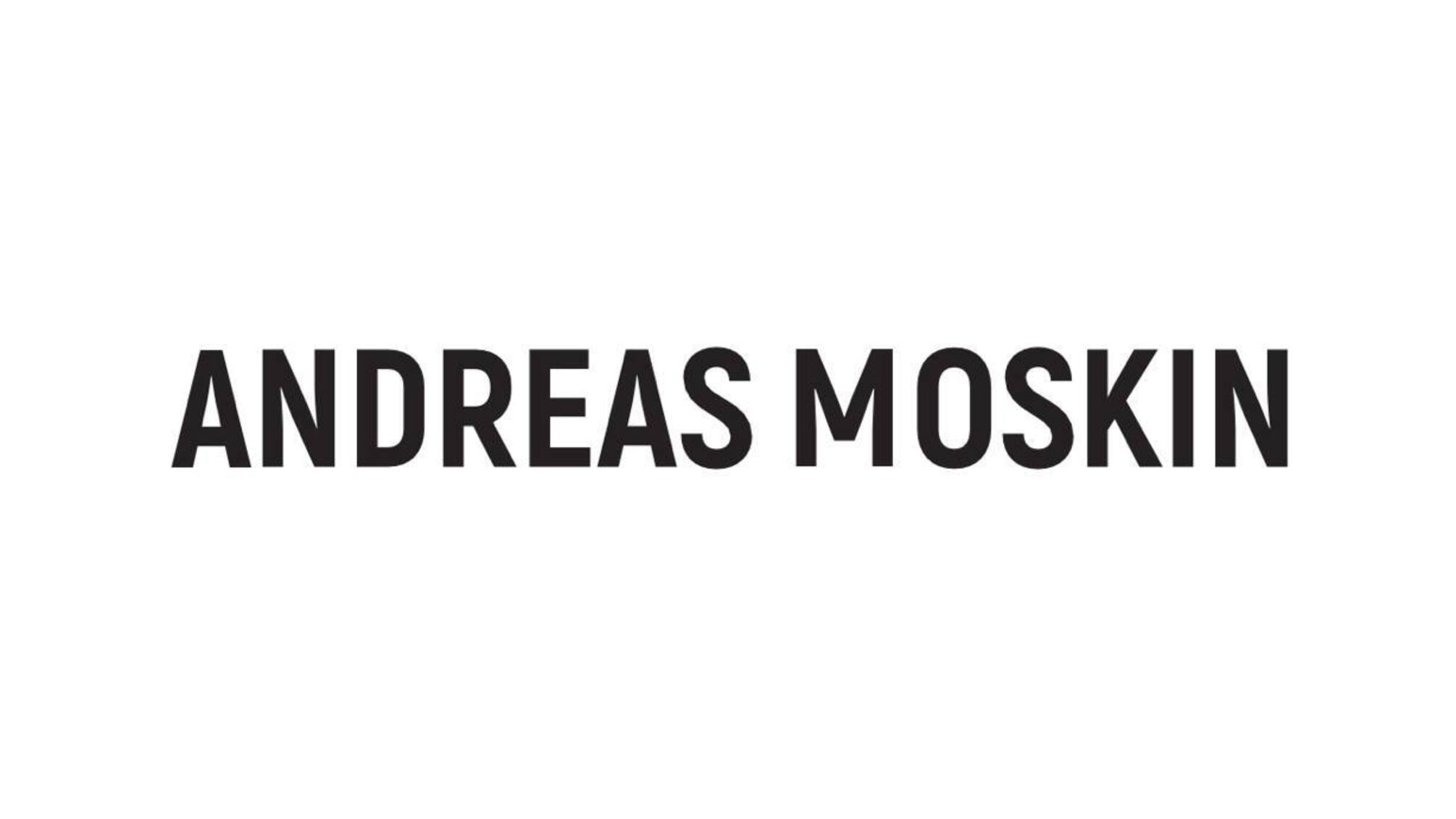 ANDREAS MOSKIN стал fashion-партнером Люкс ФМ Awards