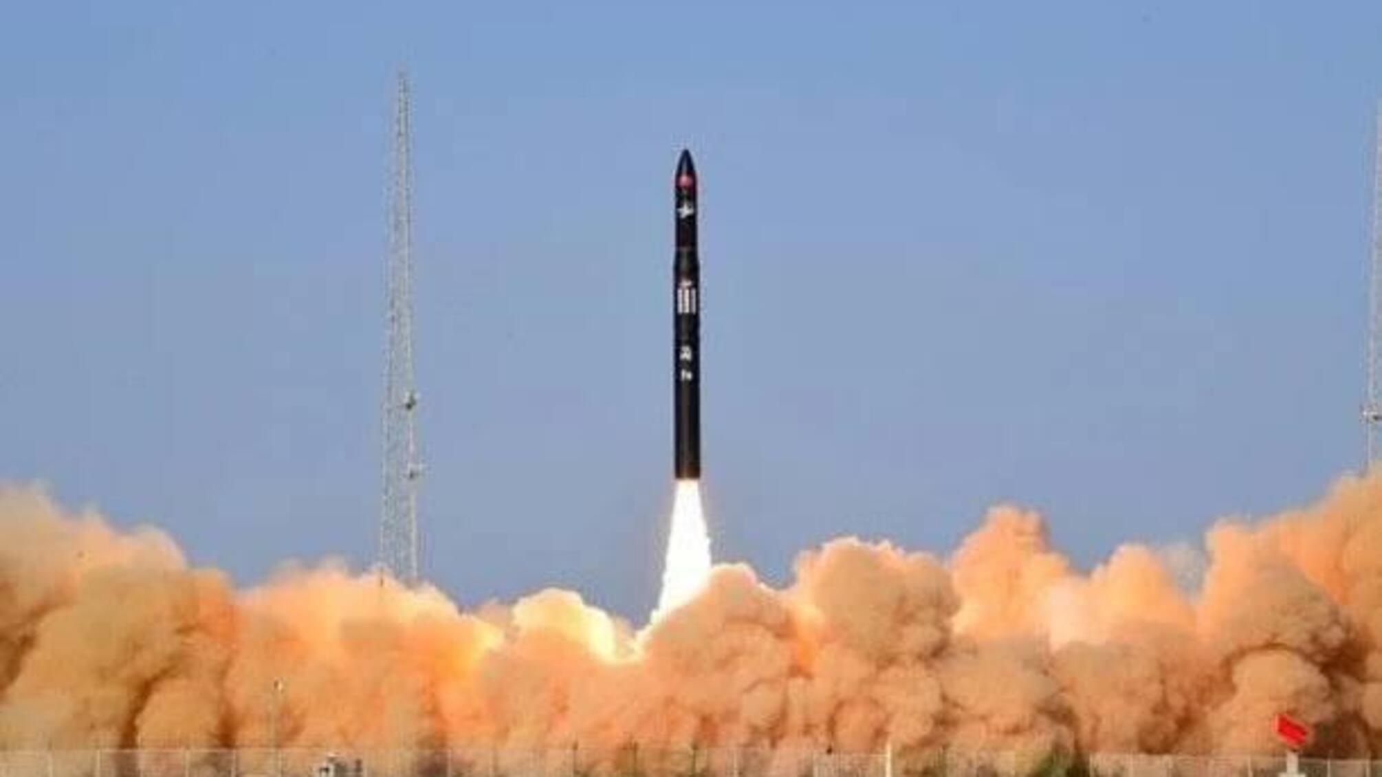 КНДР випробувала нову гіперзвукову ракету: у Defense Express попередили про складність перехоплення