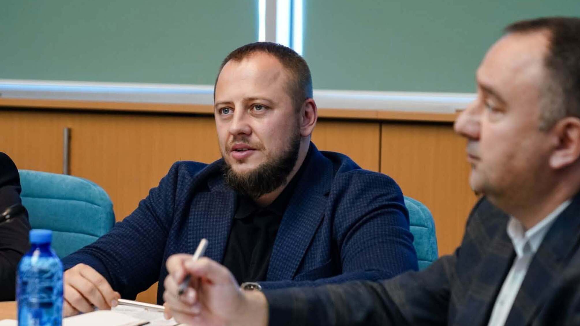 В Минвосстановления проводят следственные действия по директору департамента: что известно
