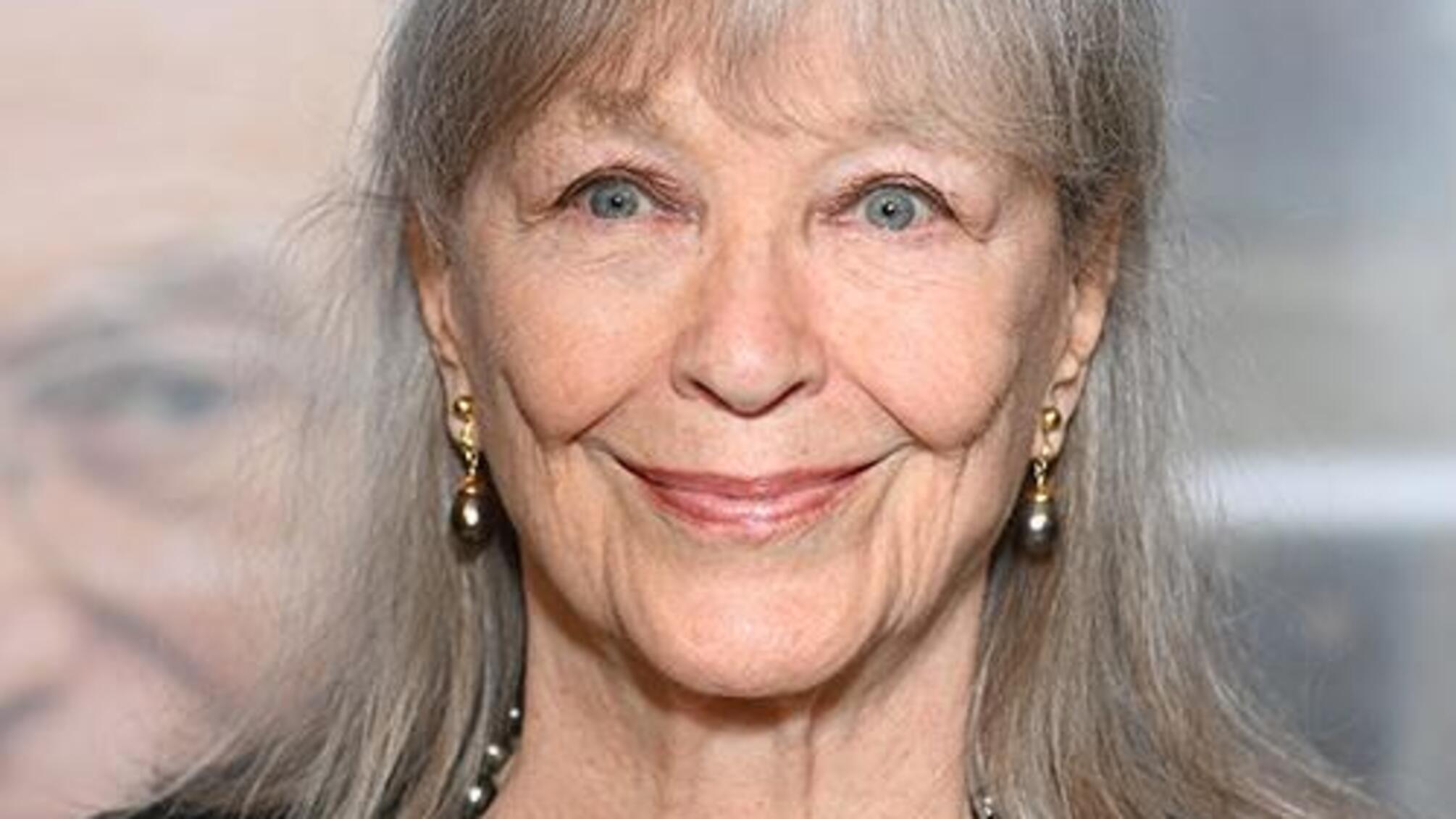 Умерла Марина Влади: французской актрисе было 88 лет