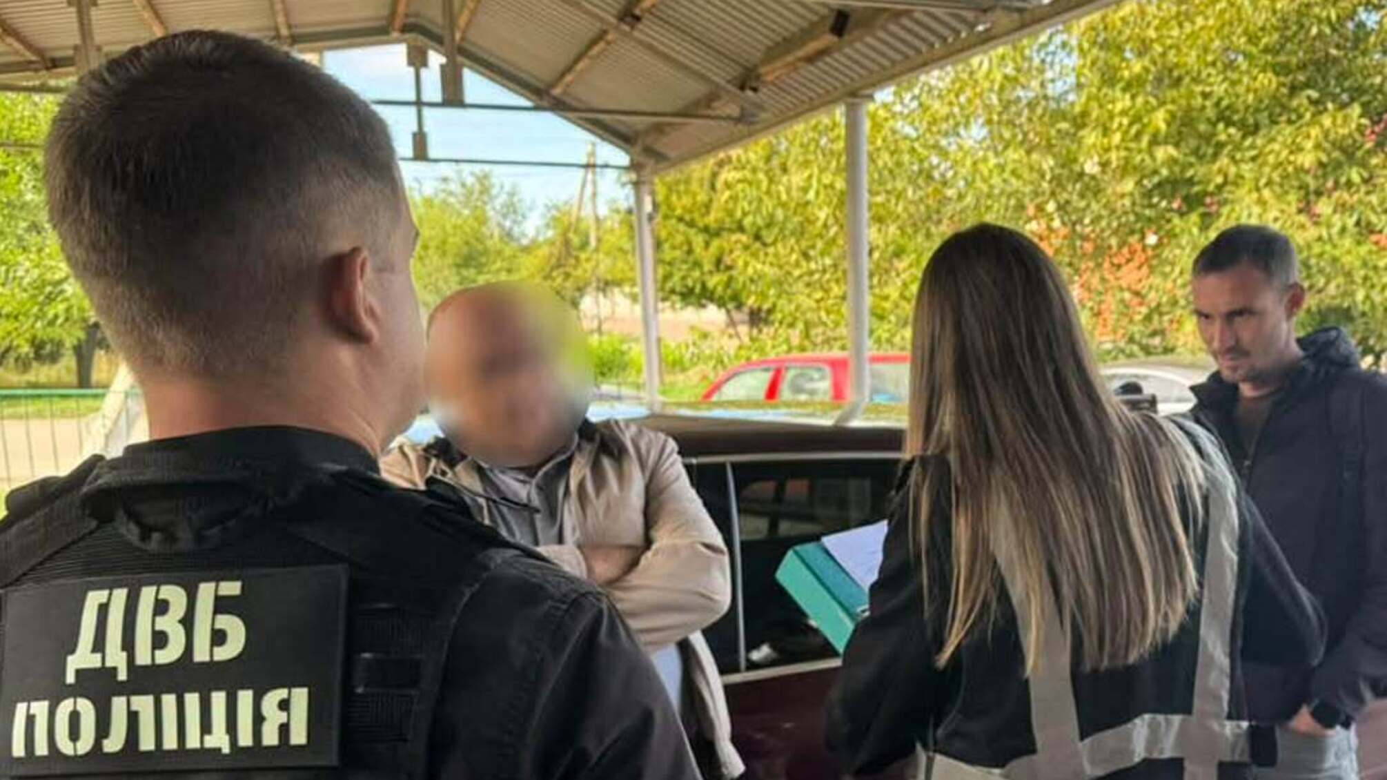 21 тысяча за 'успешный' экзамен: в Николаевской области задержали руководителя учебного заведения
