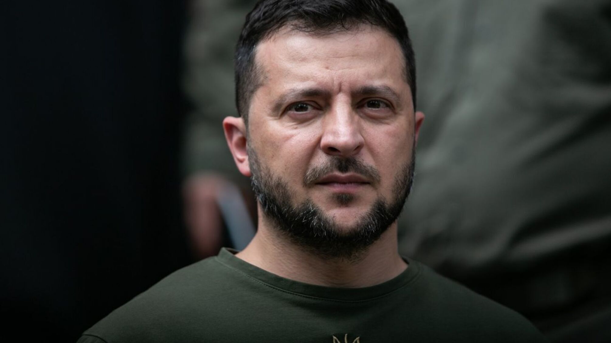 'Когда в Москву?' Зеленский дал краткий ответ российскому журналисту