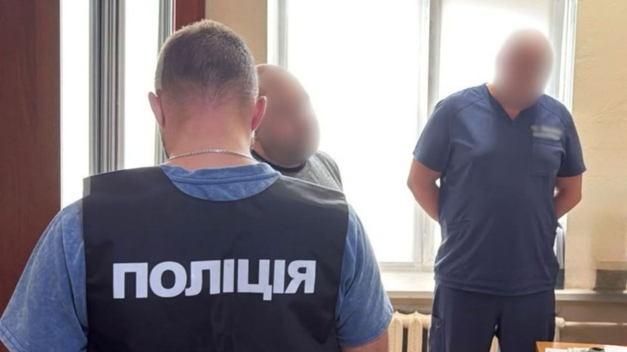 'Плати, чтобы оперировать': в Киеве разоблачили схему поборов с врачей коммунальной больницы