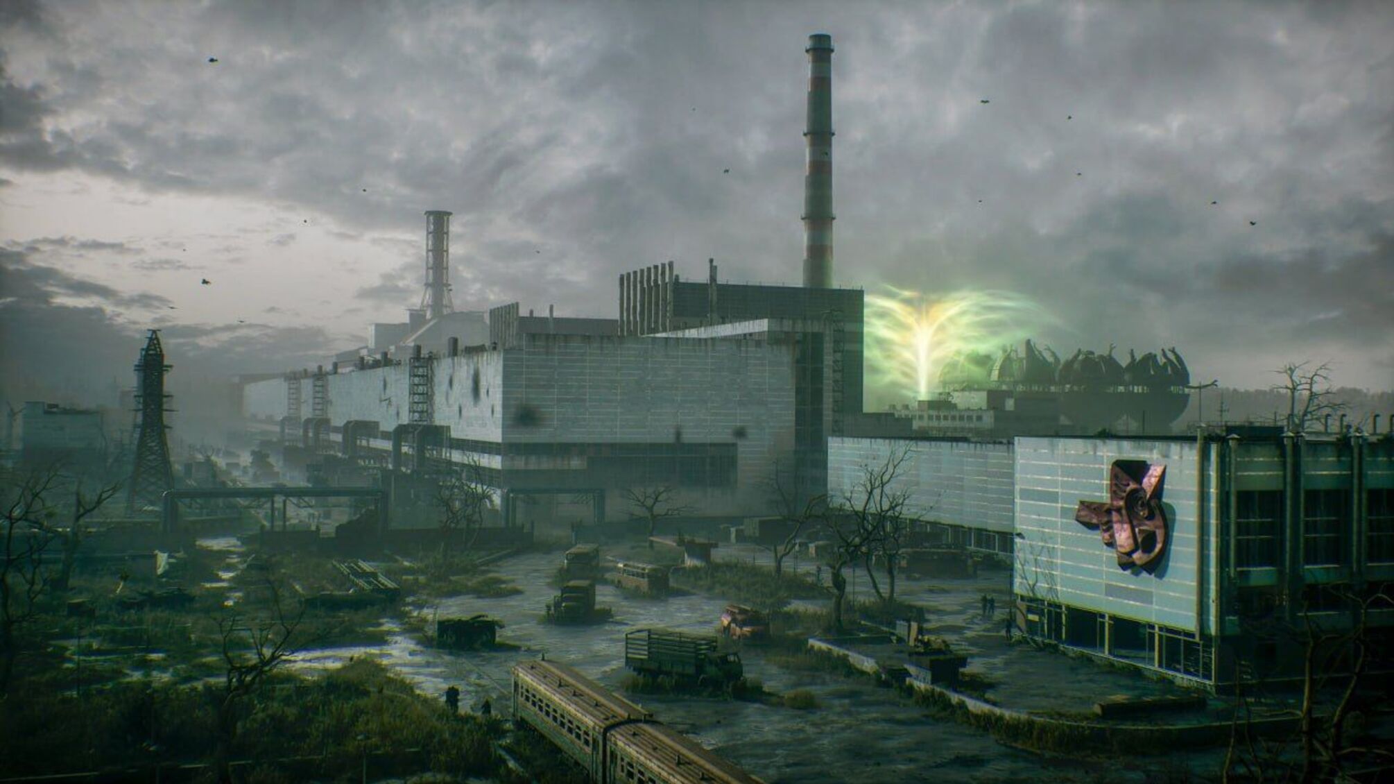 S.T.A.L.K.E.R. 2 знову підкорює світ: GSC показала реакції міжнародної преси