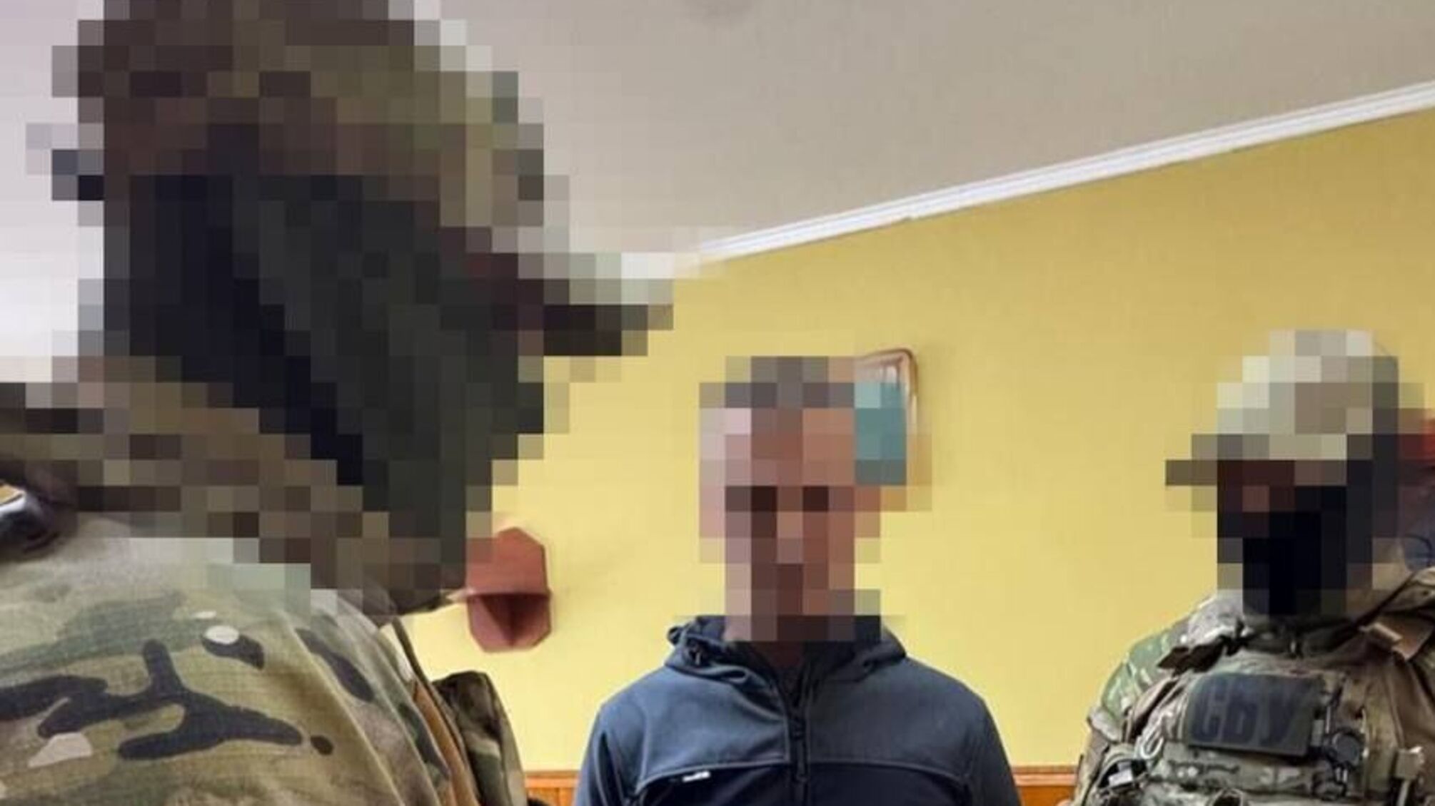 'Кріт' на виробництві дронів: СБУ викрила агента фсб, який готував ракетний удар