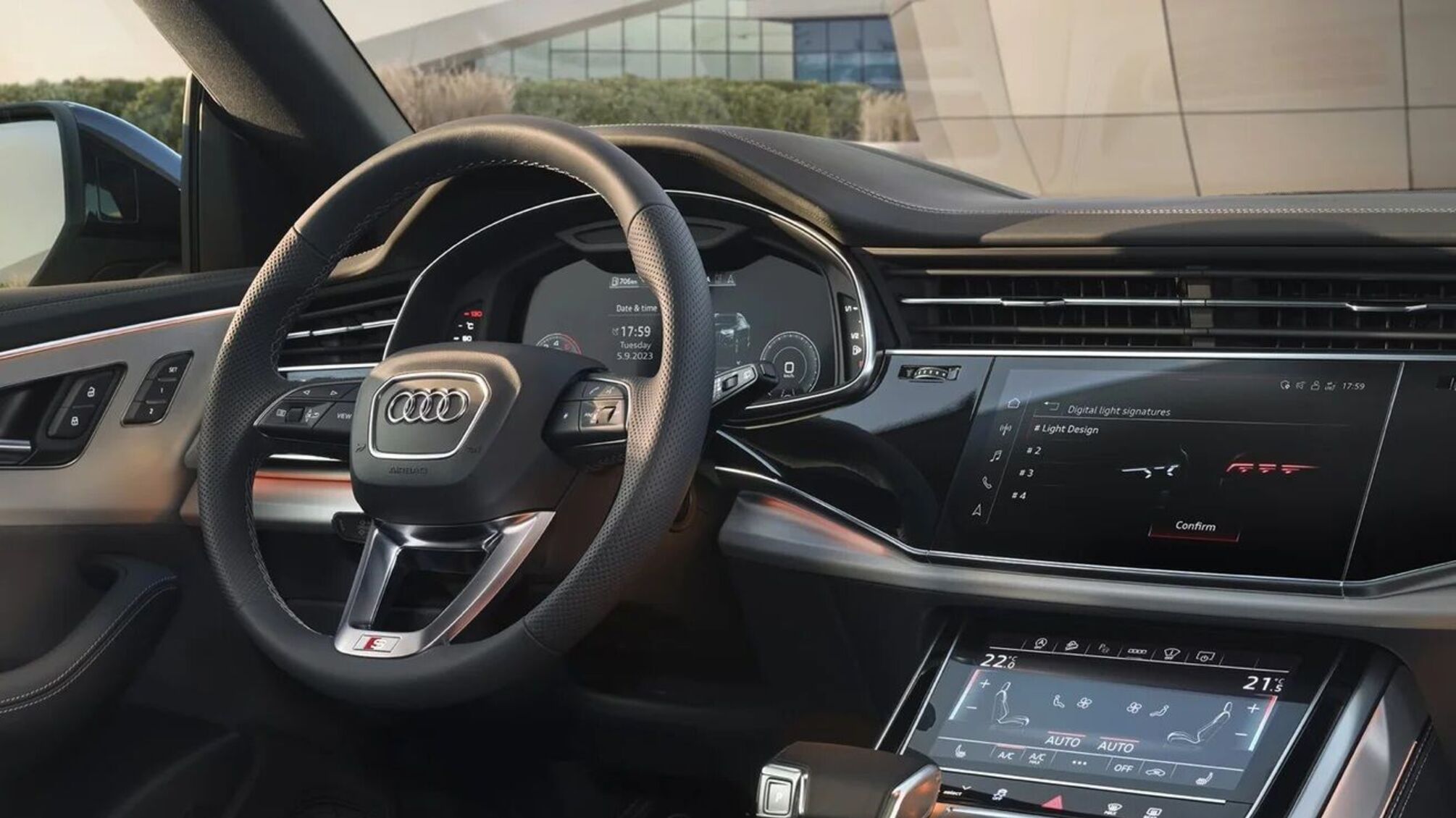 Volkswagen і Audi відкликають понад 2,1 млн авто: яких моделей це стосується