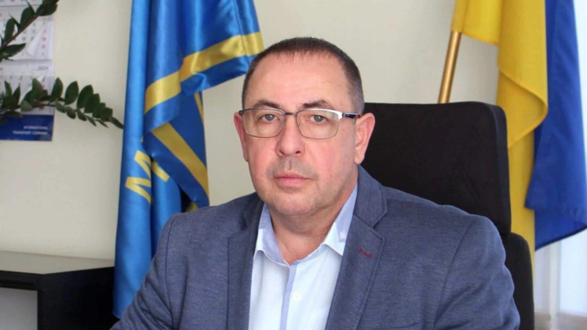 Майно майже на 8 млн грн: що виявили у в.о. начальника Тернопільської митниці Юрія Мацібори