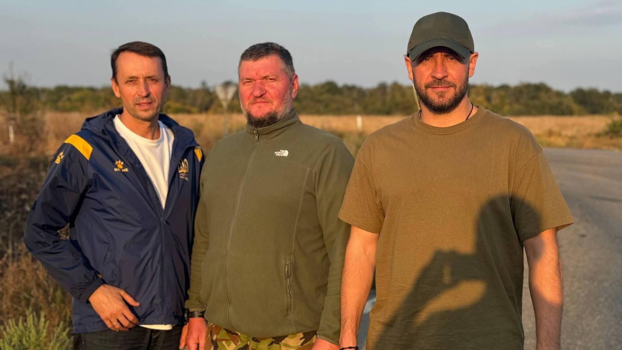 Валерій Дубіль відзначає день народження: як голова Наглядової ради фонду 'Надія' підтримує військових і медиків