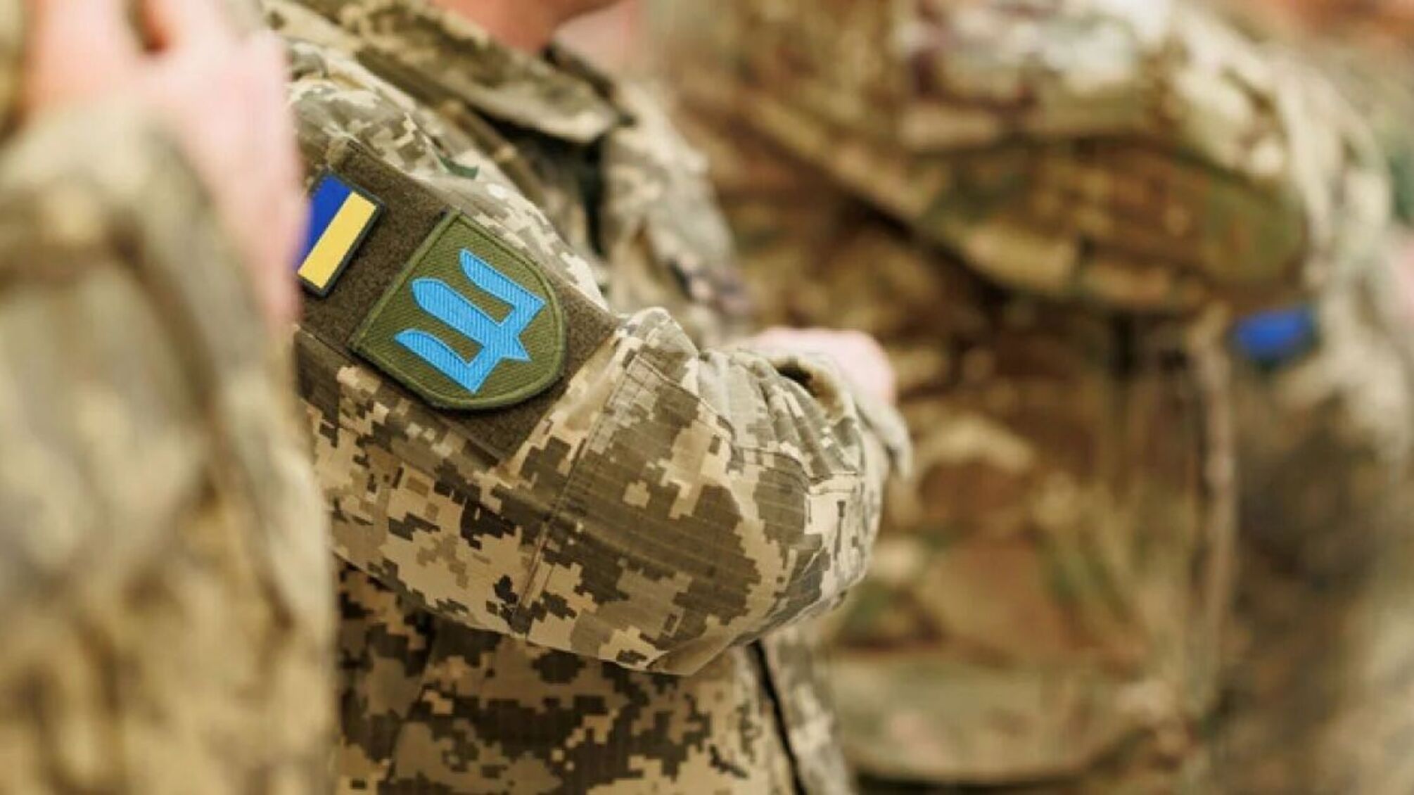 Мобілізація після 60 років: кого можуть призвати та що зміниться з 1 жовтня
