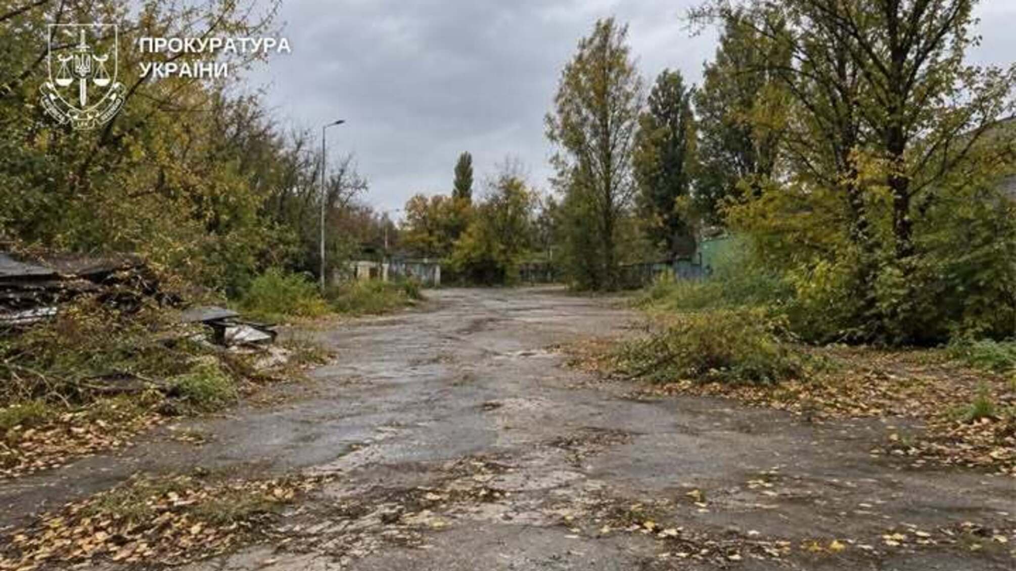 На территории киностудии Довженко пытались получить свыше гектара земли через 'несуществующие' здания: что решил суд