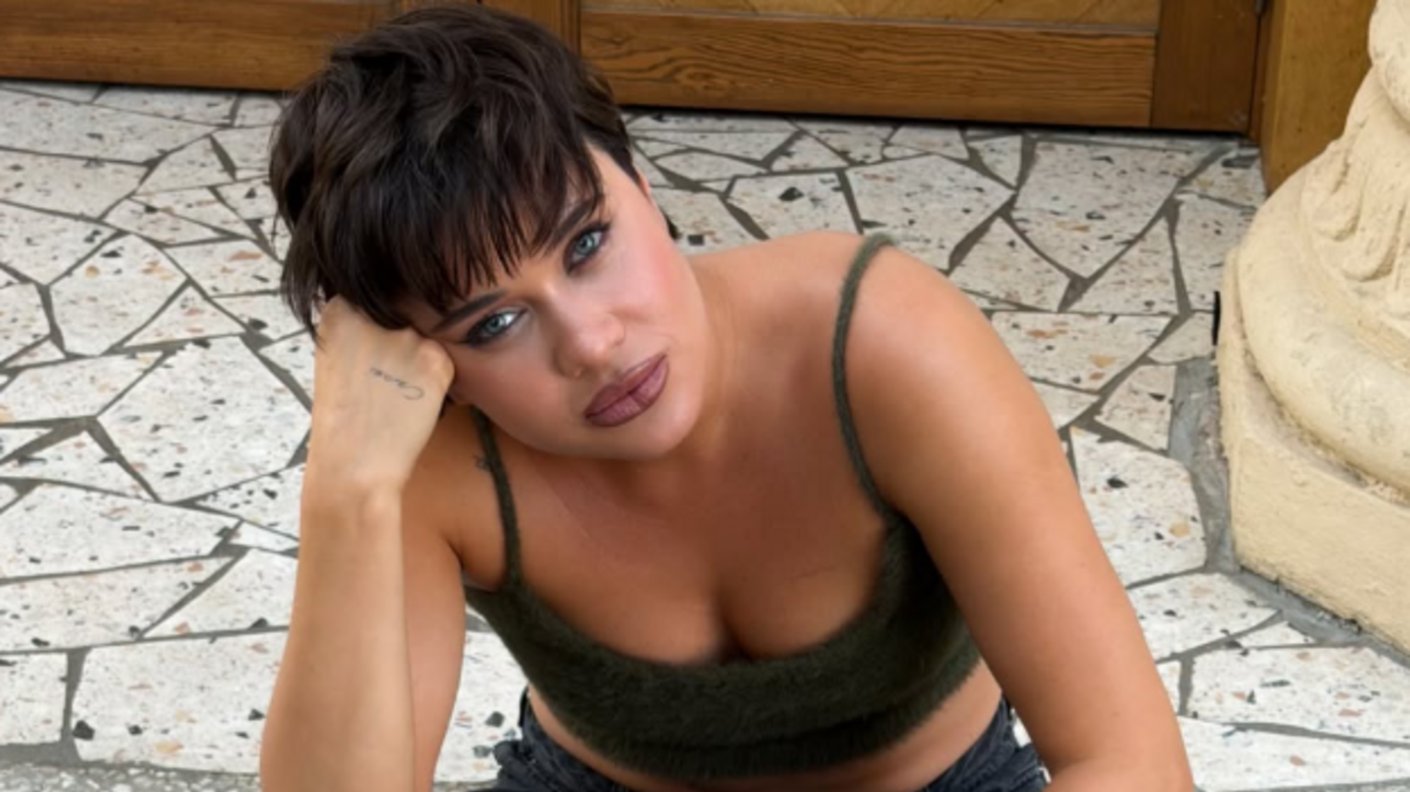 Невдала прогулянка завершилася лікарнею: що сталося з Lida Lee