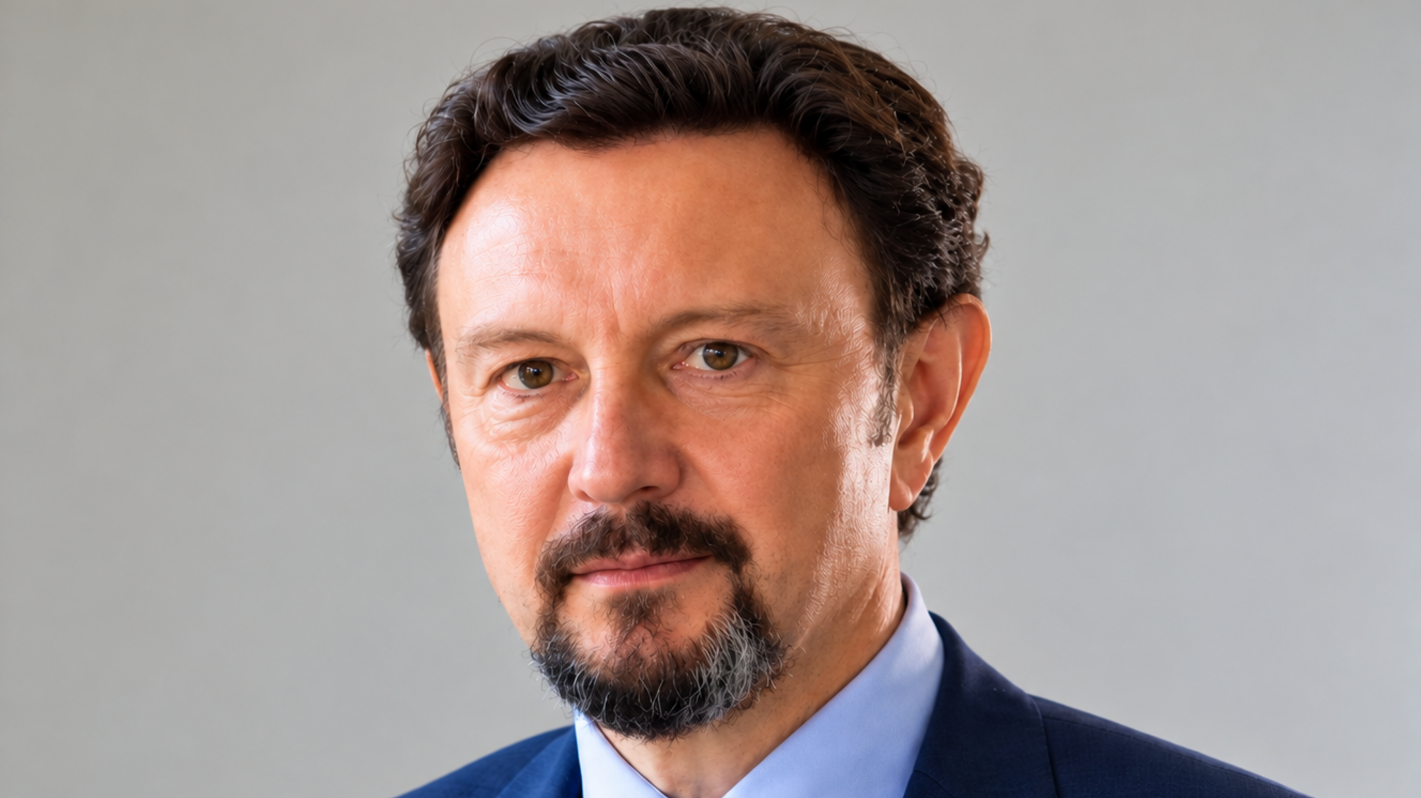 Ігор Шкробанець відзначає день народження: що відомо про українського науковця та медика