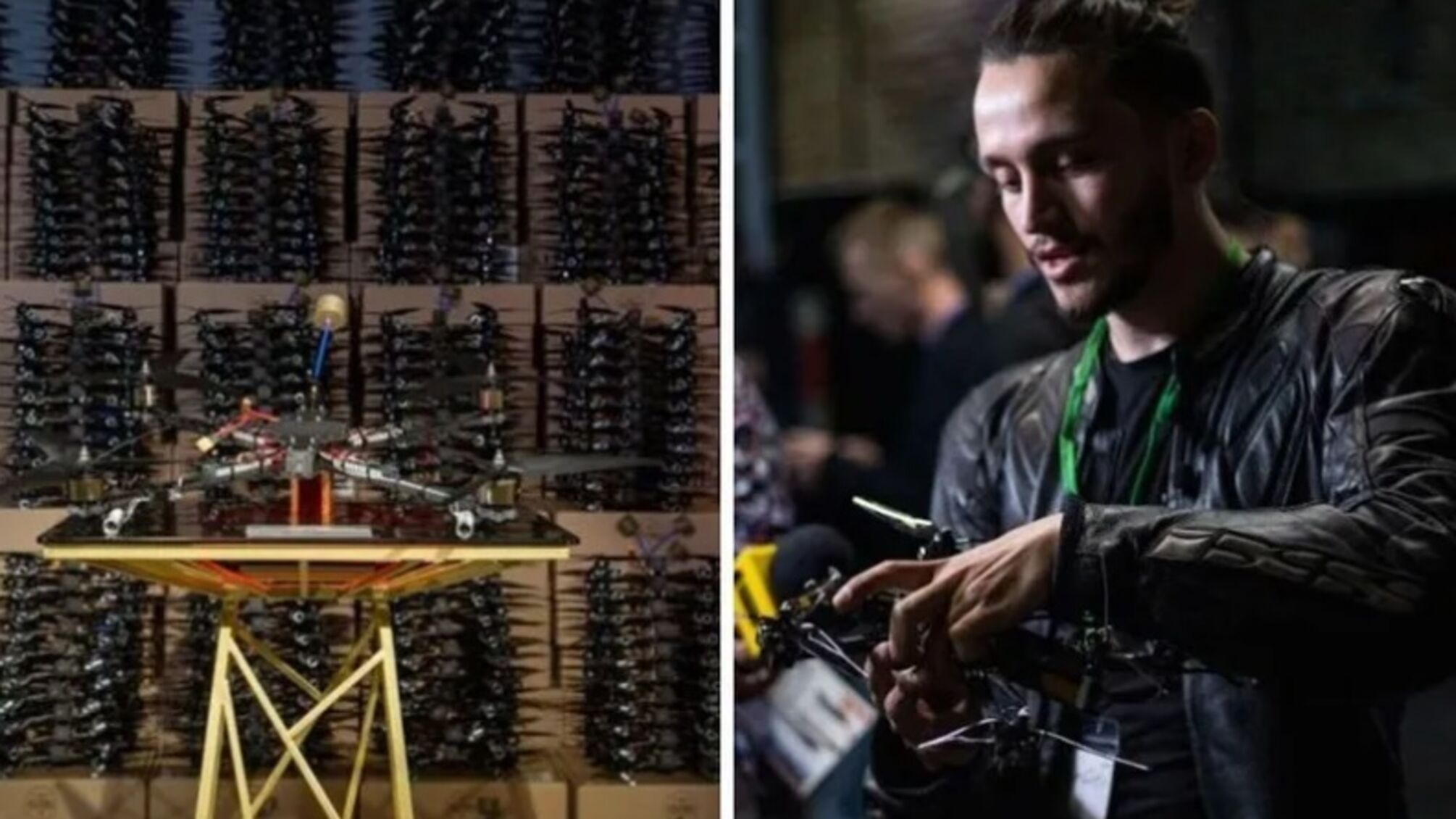 Майже 7 млрд грн контрактів і понад 150 ФОПів: ДБР продовжує розслідувати справу Vyriy Industries