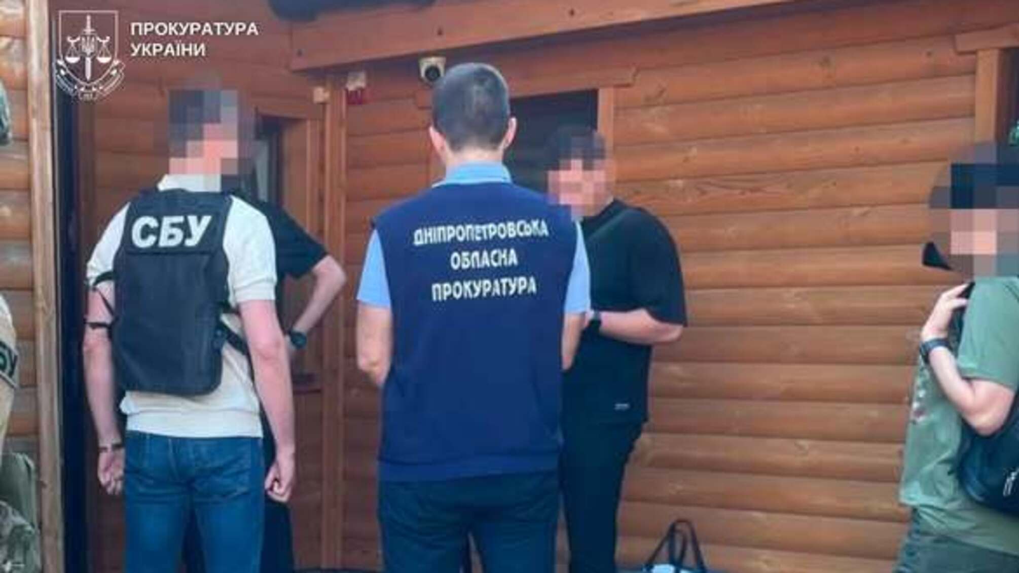 Зарплата за 'воздух': на Днепропетровщине женщине три года платили за фиктивную работу