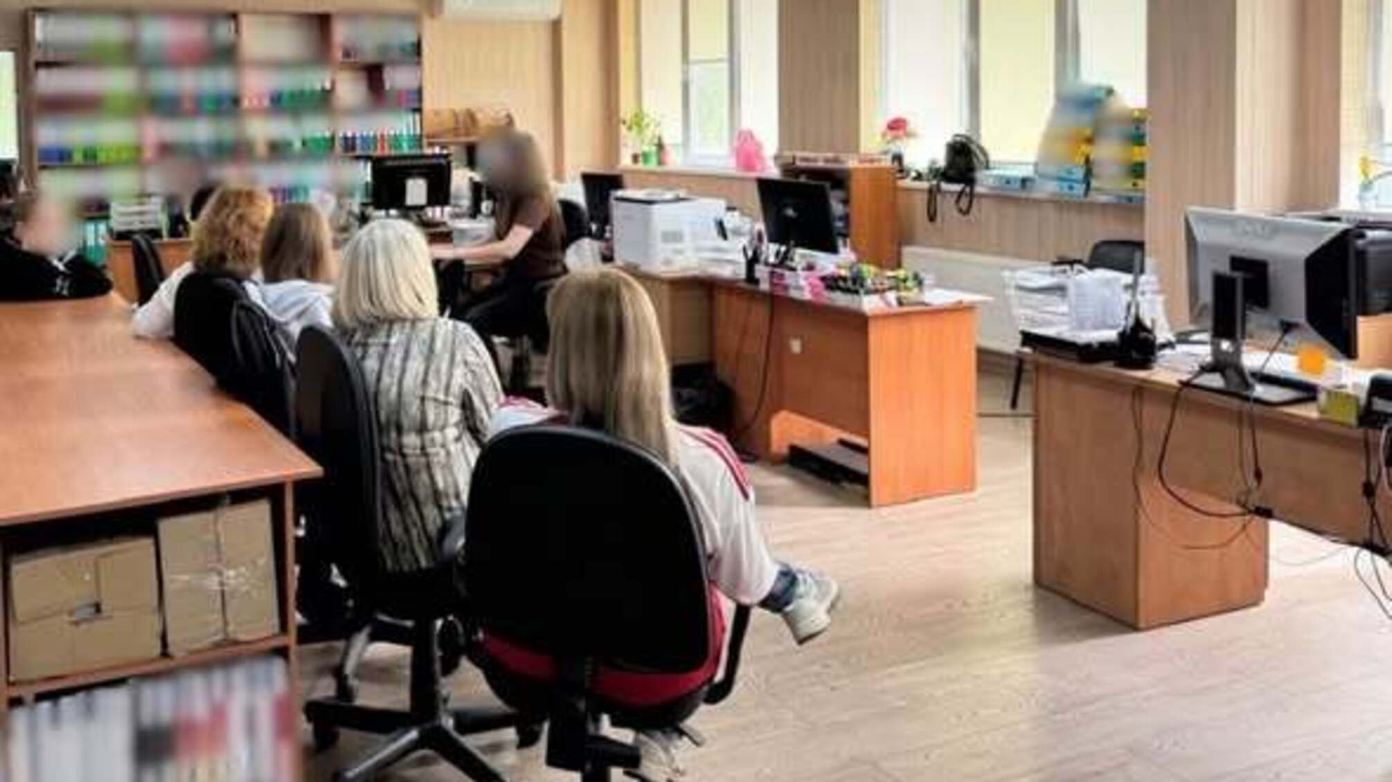 Фиктивные услуги и 'нехватка' товара на 20 млн грн: предприятие в Полтавской области вернуло государству более 5 млн