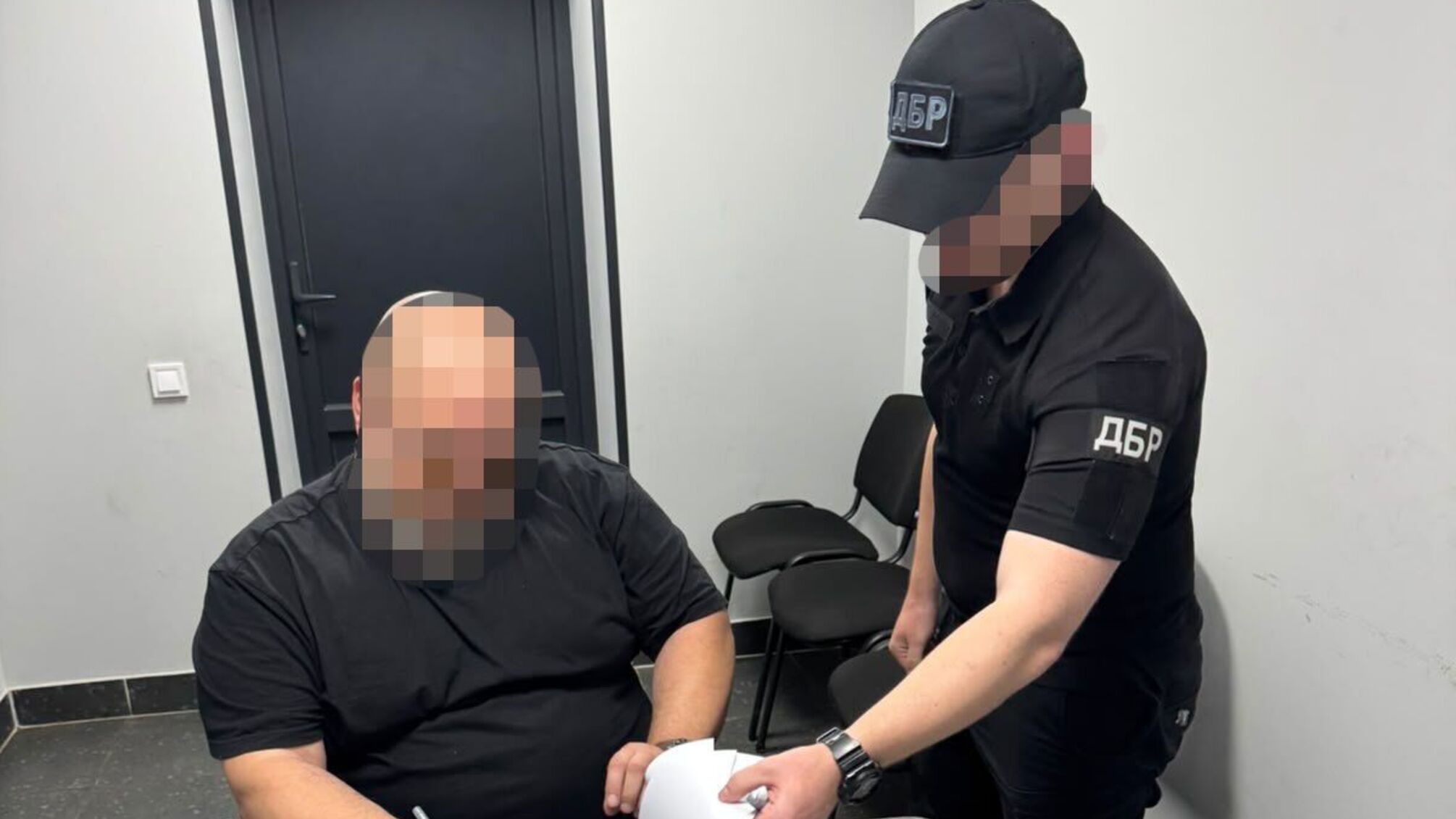Более 2,3 млн грн 'фронтовых' за службу в тылу