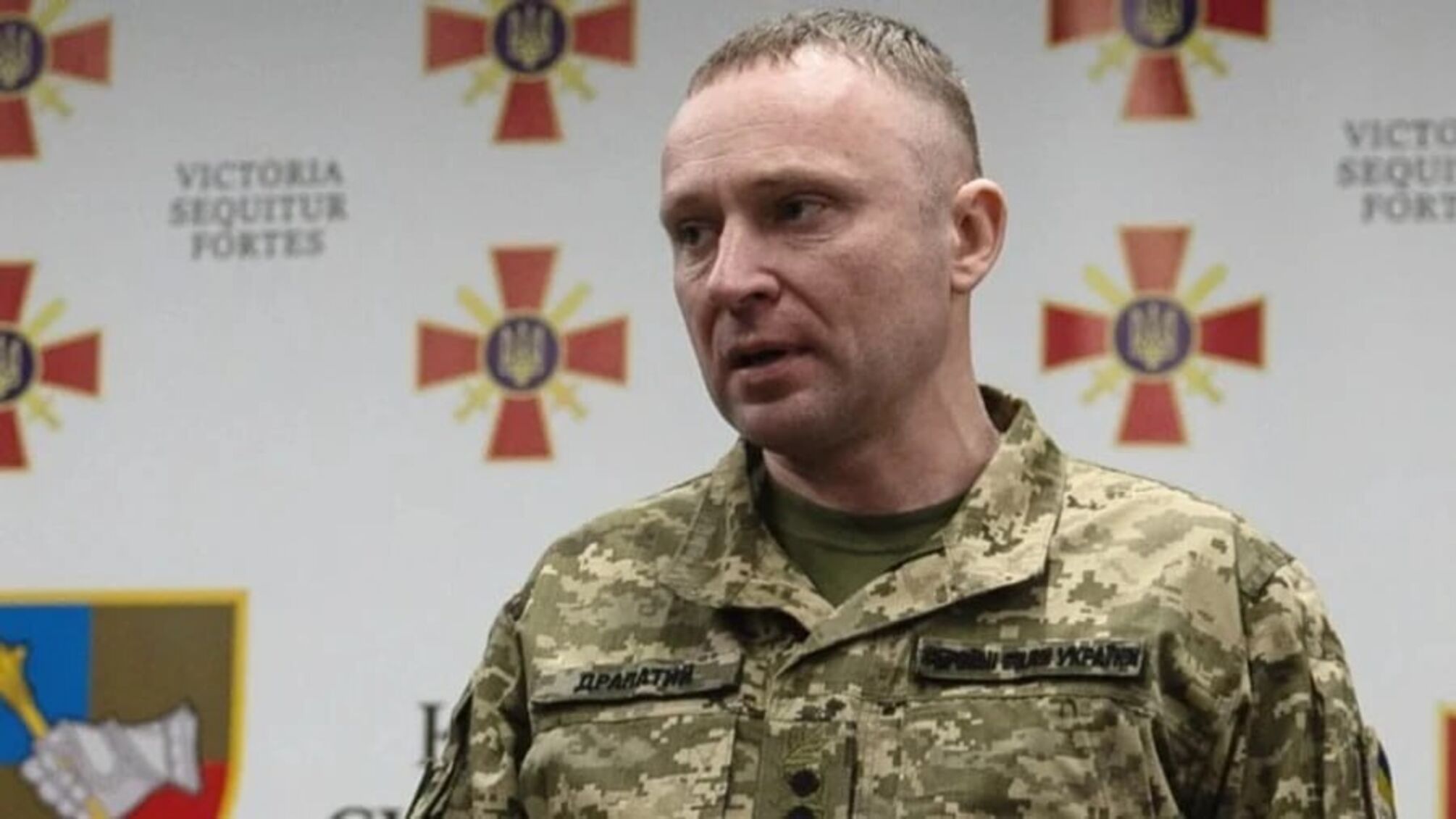 Драпатый начал кадровую ревизию Генштаба: офицеров без боевого опыта могут отправить в войска – УП