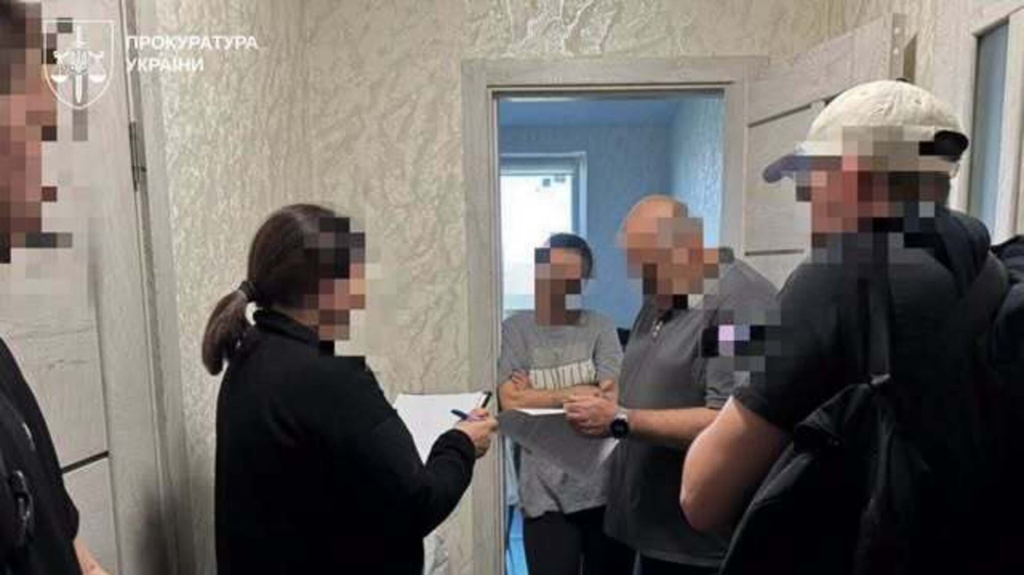 Допомагав вести агробізнес за законами рф: депутата Херсонської облради судитимуть за співпрацю з окупантами