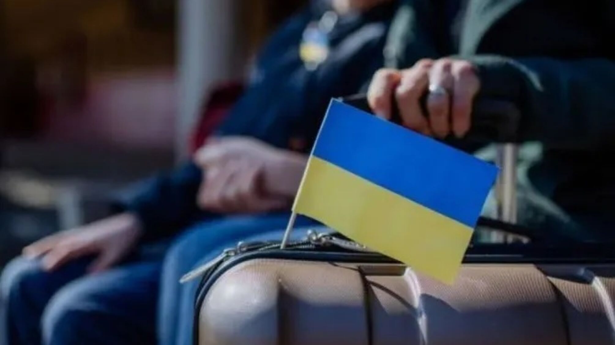 Чехія може змінити правила тимчасового захисту для українців: кого торкнеться нове обмеження