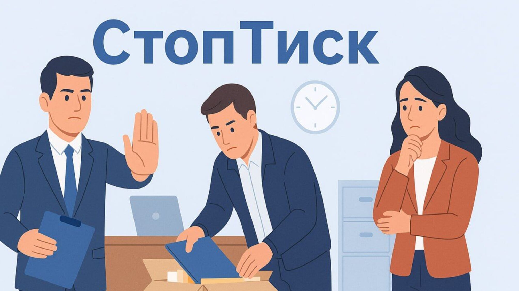 Платформе Офиса Генпрокурора 'СтопДавление' — год: почти 300 обращений бизнеса и более 78 млн грн возвращенных средств