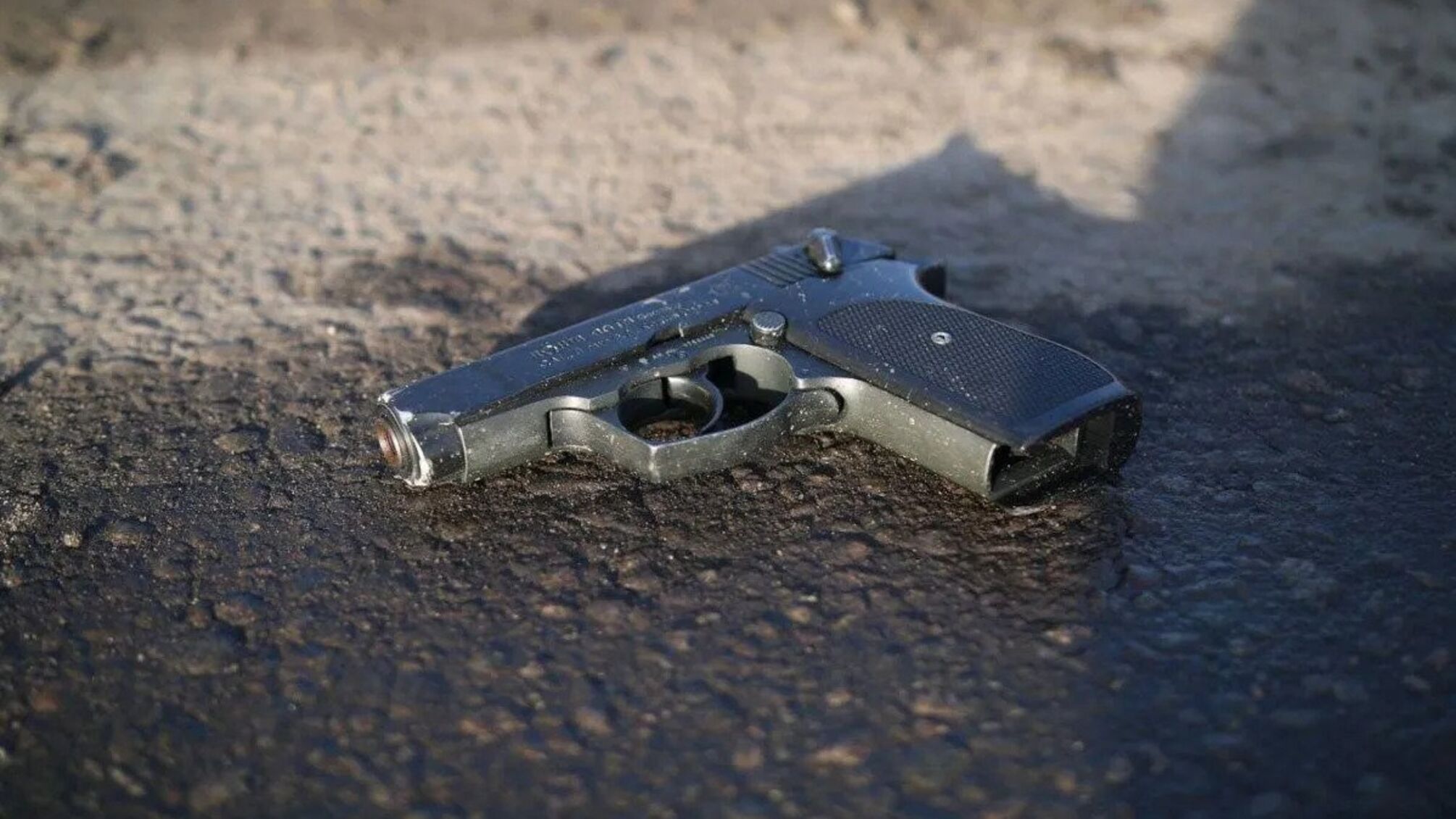 Ссора из-за дороги закончилась убийством: в Одессе задержали стрелка