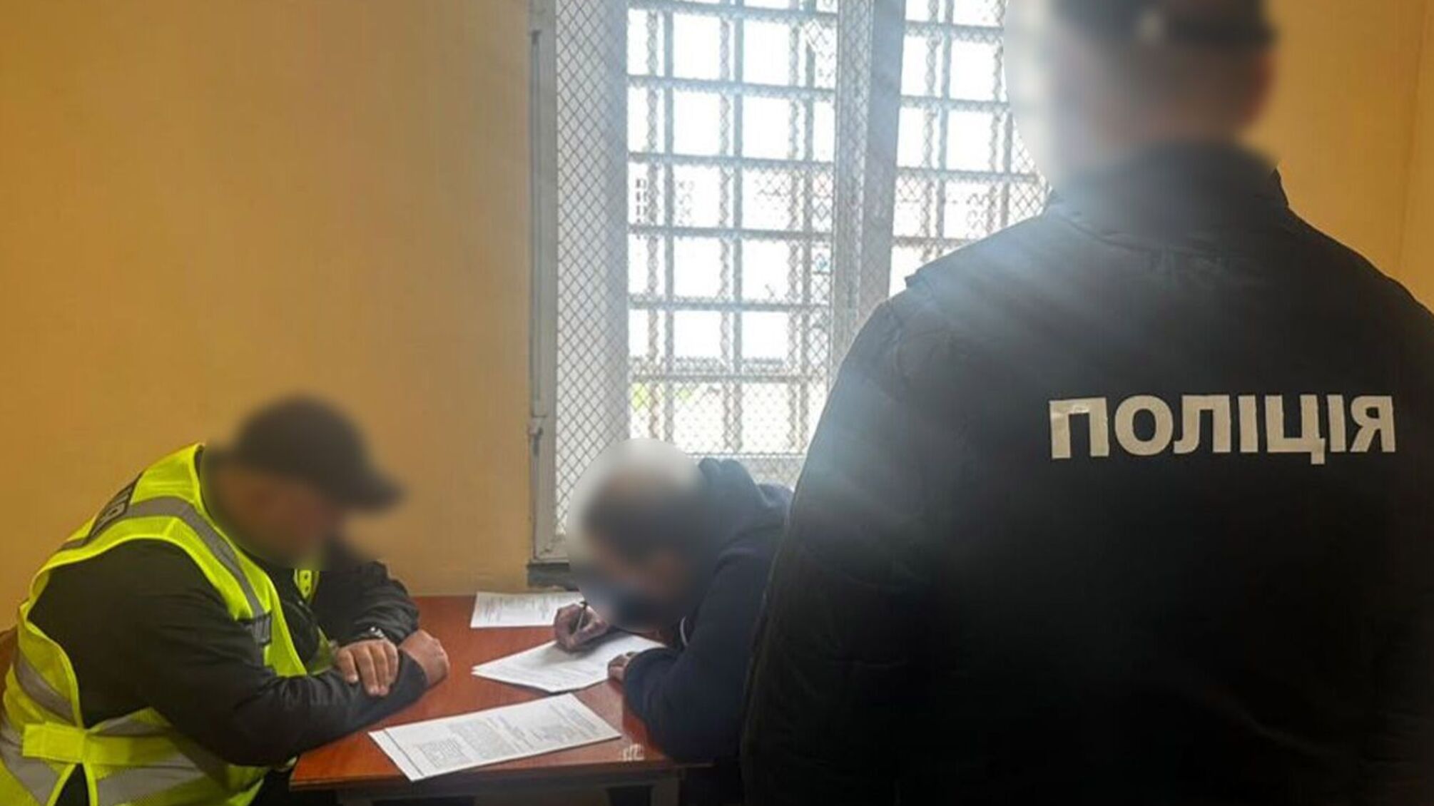 'Рамін Гянжинський' та троє 'смотрящих': у Хмельницькому СІЗО викрили злочинну мережу