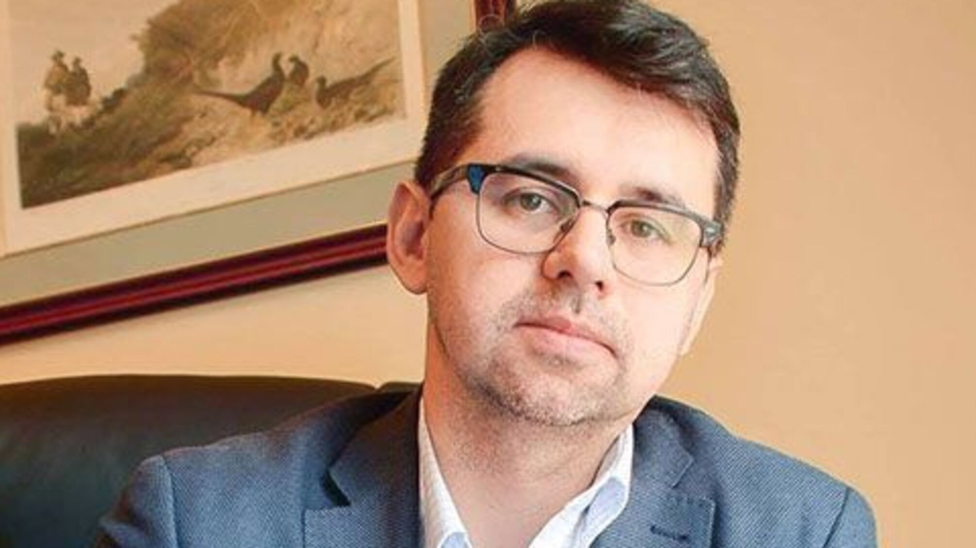 Дело о $5 тысячах и квартира вне декларации: чем известен судья Бовкун, назначенный бессрочно?